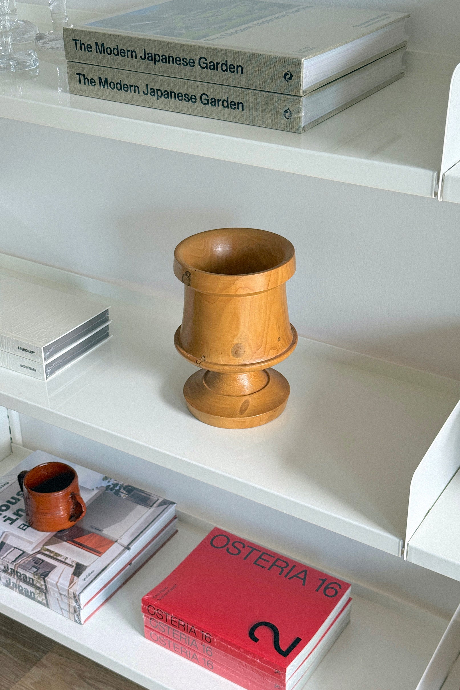 Pine Vase