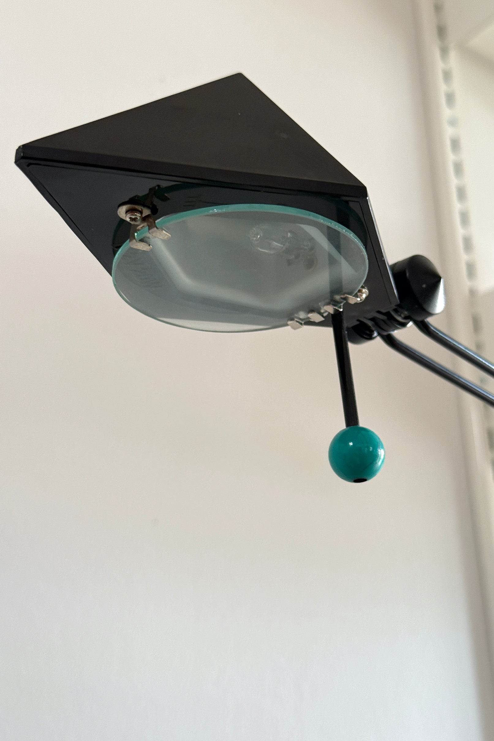 Lungean & Pellmann 80s Desk Lamp