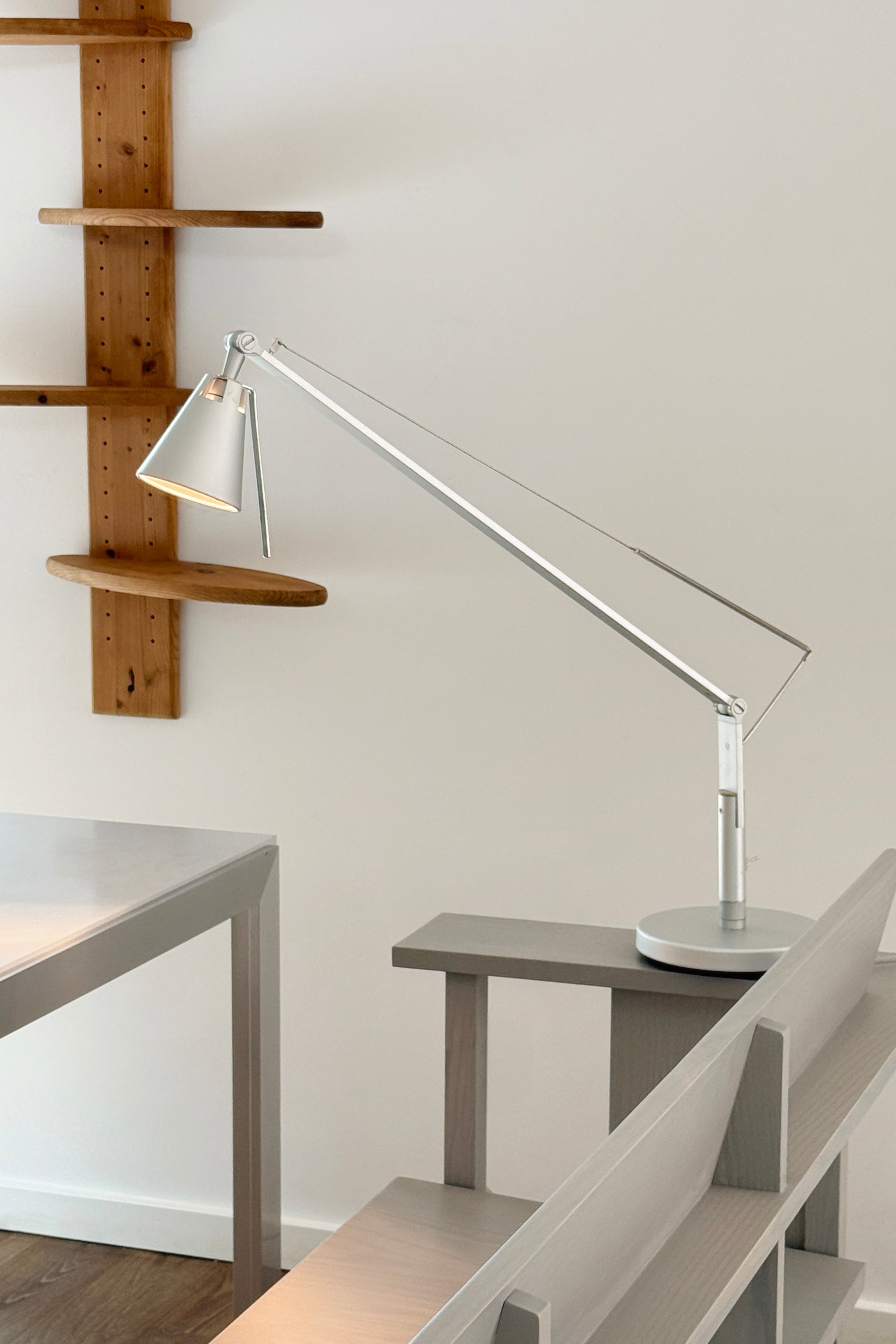 Husvik Lamp by Tord Björklund