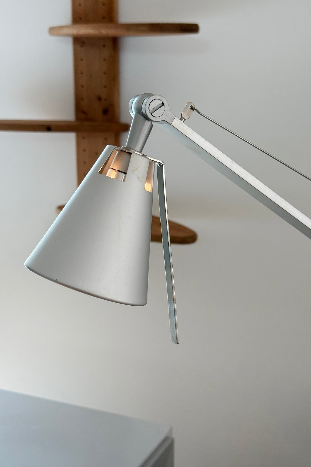 Husvik Lamp by Tord Björklund