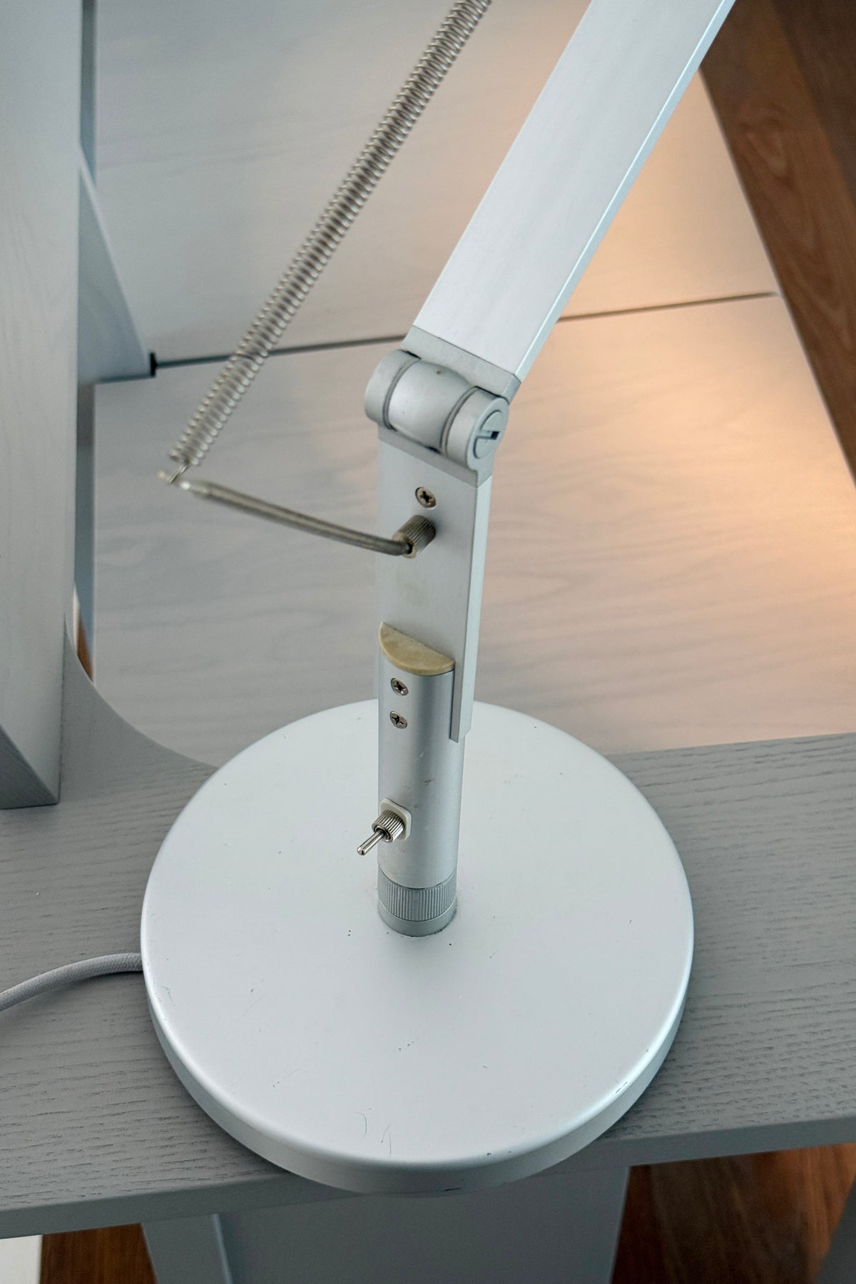 Husvik Lamp by Tord Björklund