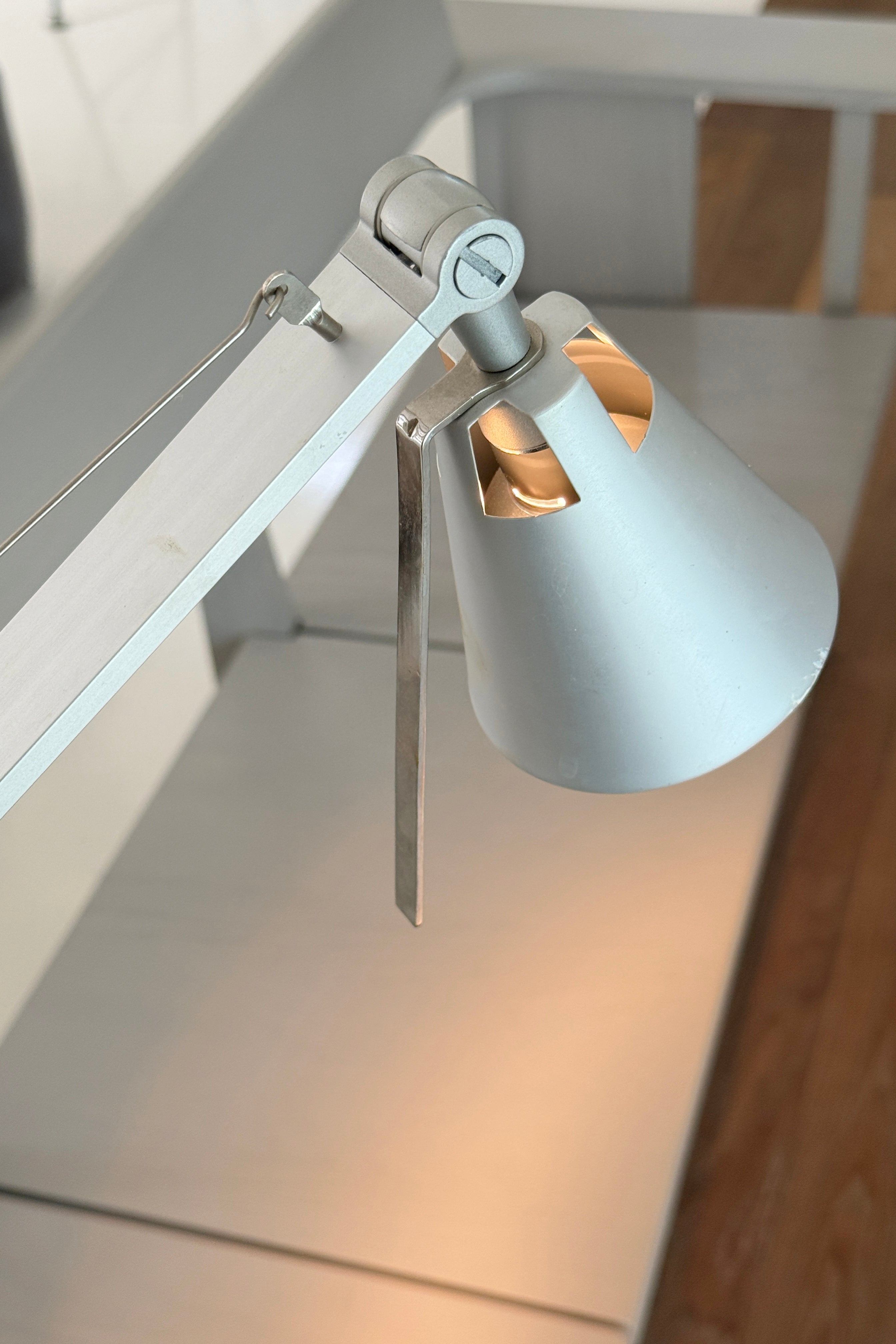 Husvik Lamp by Tord Björklund