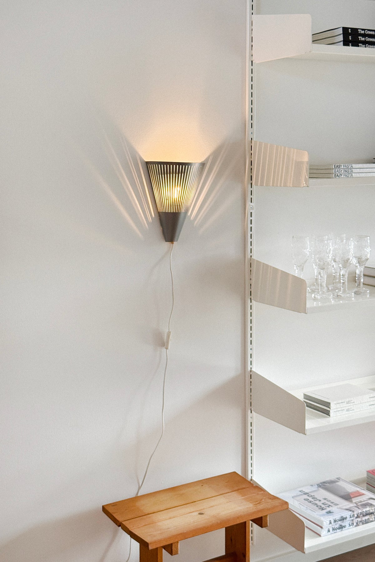 Klyka Wall Lamp