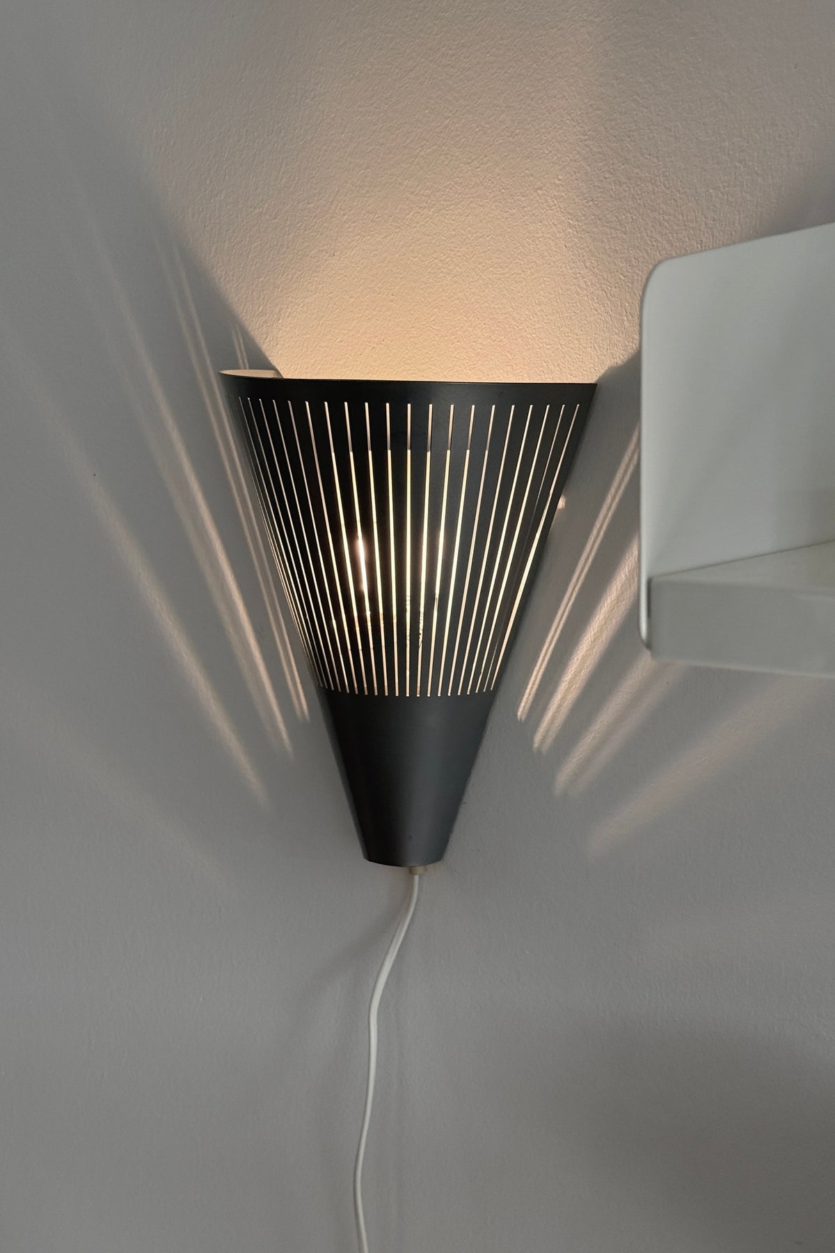 Klyka Wall Lamp