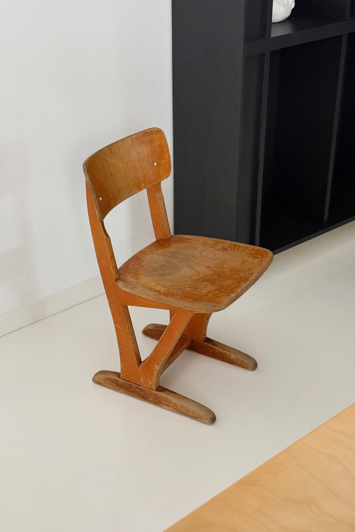 Child Beech Chair