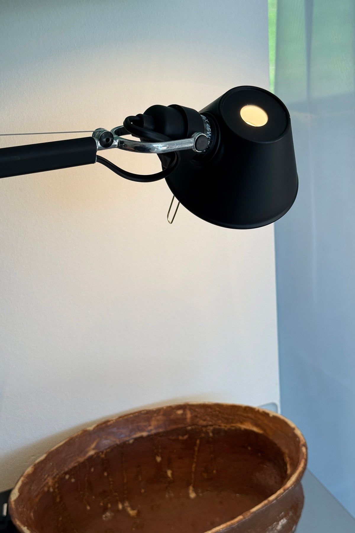 Artemide Tolomero Micro Wall Lamp