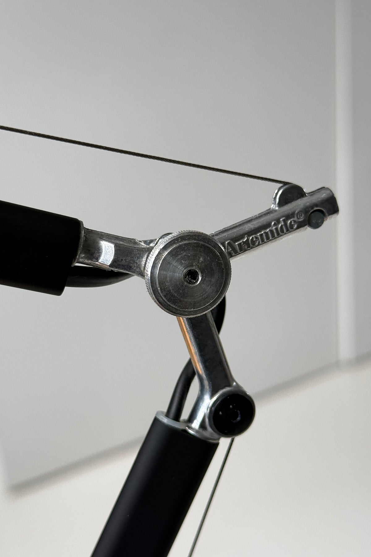 Artemide Tolomero Micro Wall Lamp