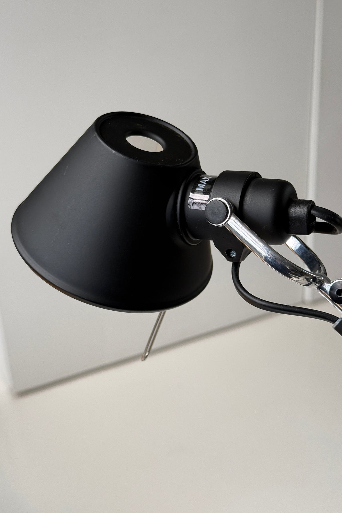 Artemide Tolomero Micro Wall Lamp