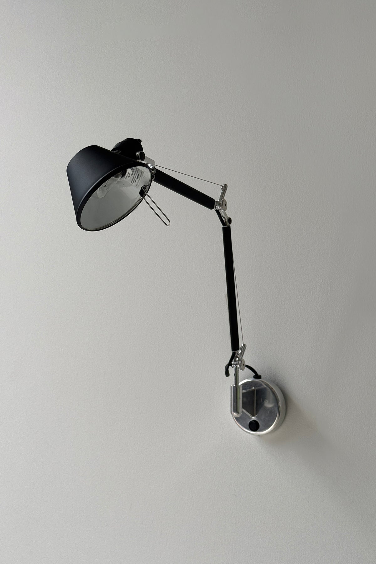 Artemide Tolomero Micro Wall Lamp