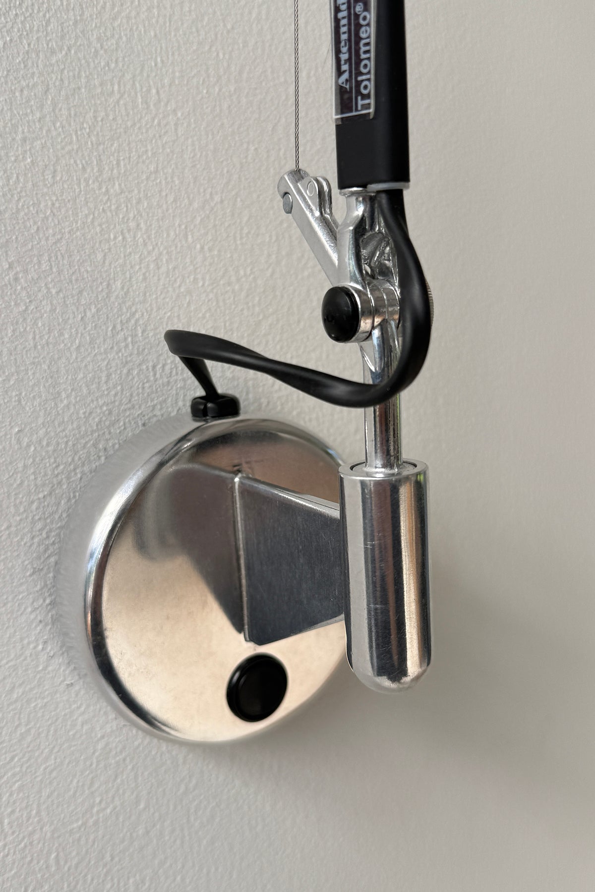 Artemide Tolomero Micro Wall Lamp