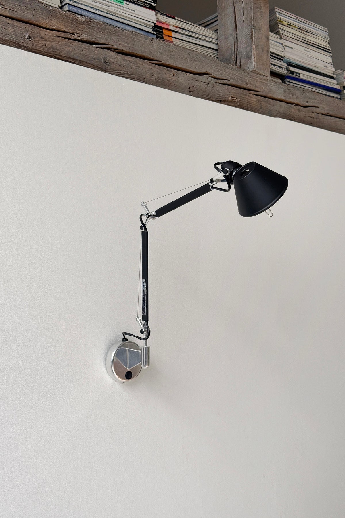 Artemide Tolomero Micro Wall Lamp