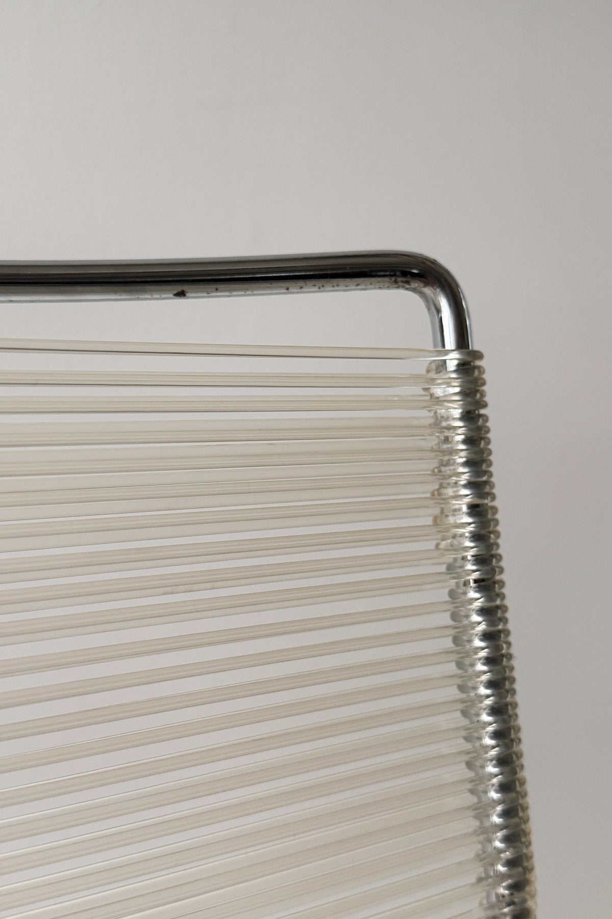 6 x Spaghetti Chair af Giandomenico Belotti
