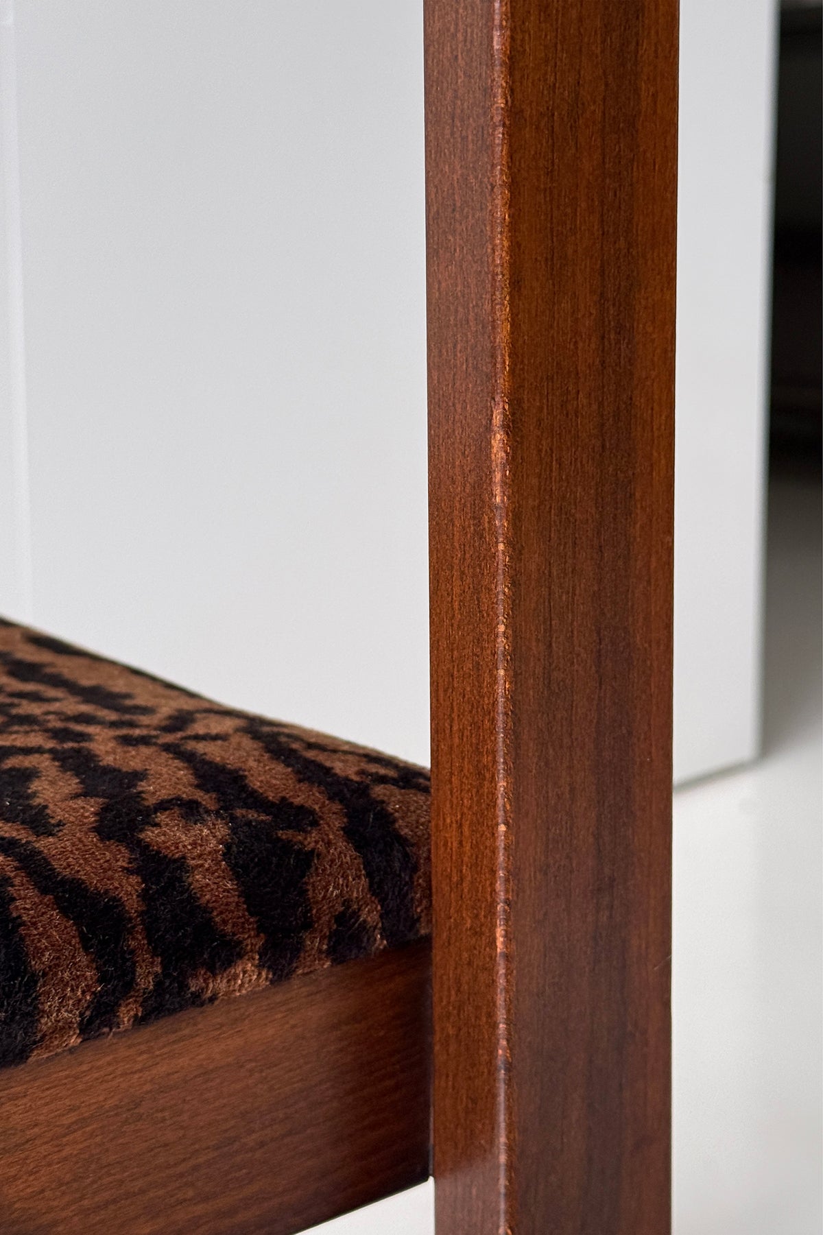 Tiger Chair Stackable