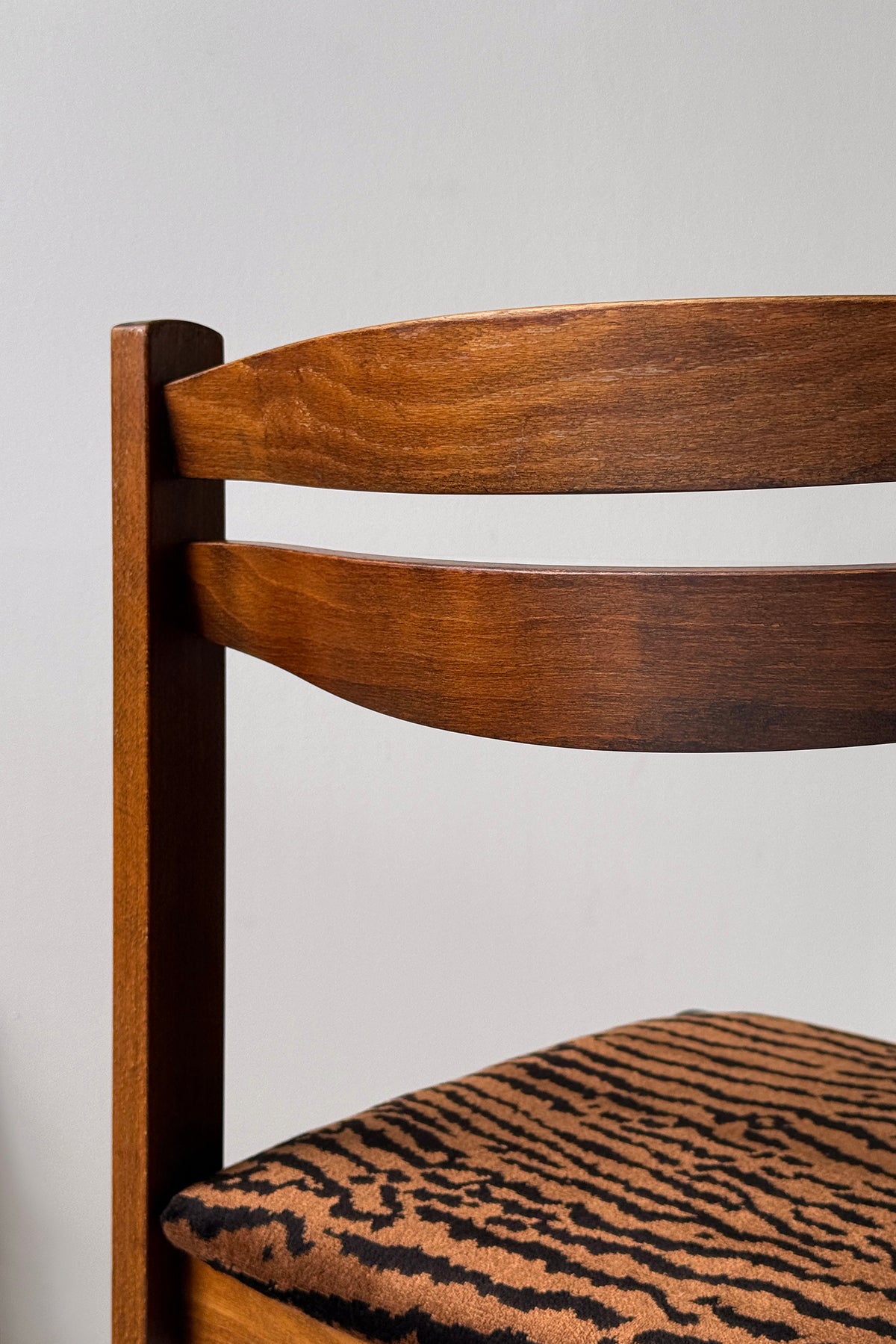 Tiger Chair Stackable