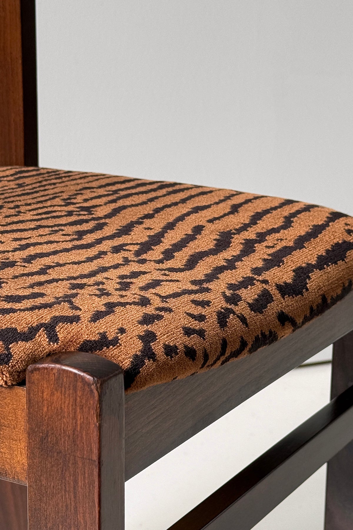 Tiger Chair Stackable