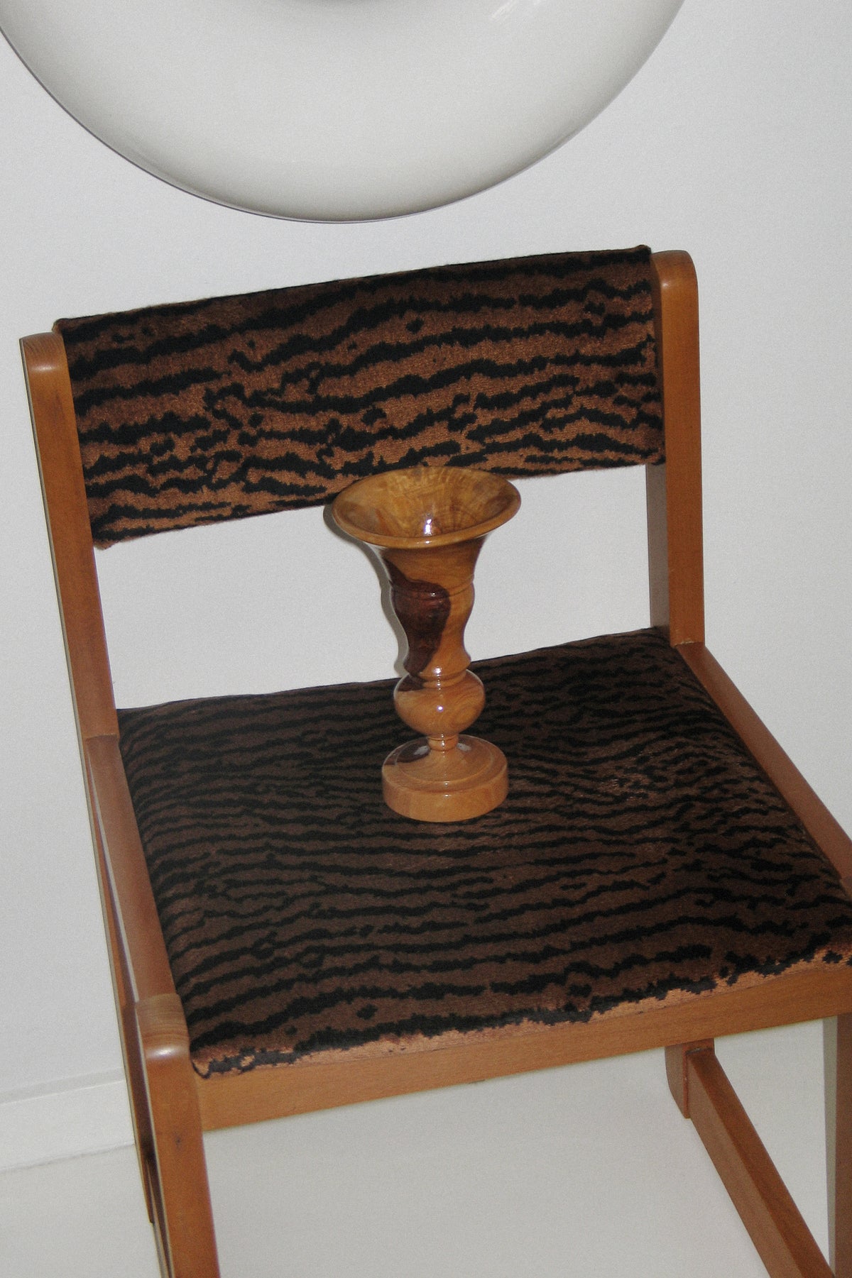 Tiger Chair