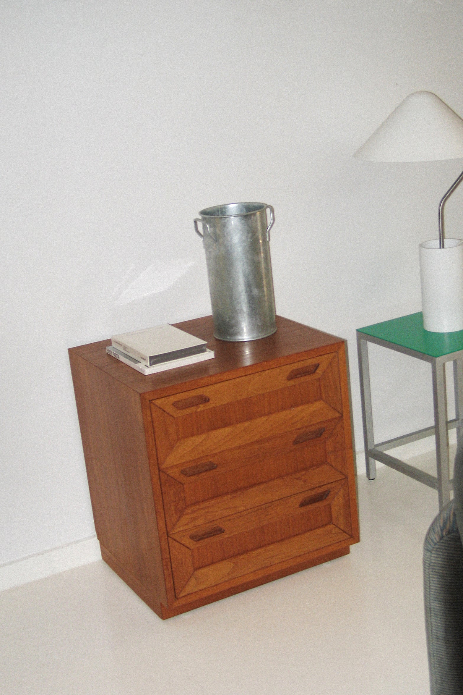 Vintage Design & Pre-Owned Objects | KIOSK48TH