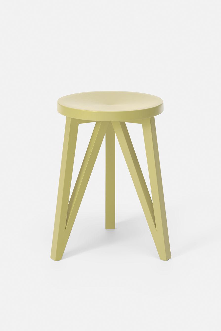 JL1 FABER Stool Silt-LOEHR-KIOSK48TH