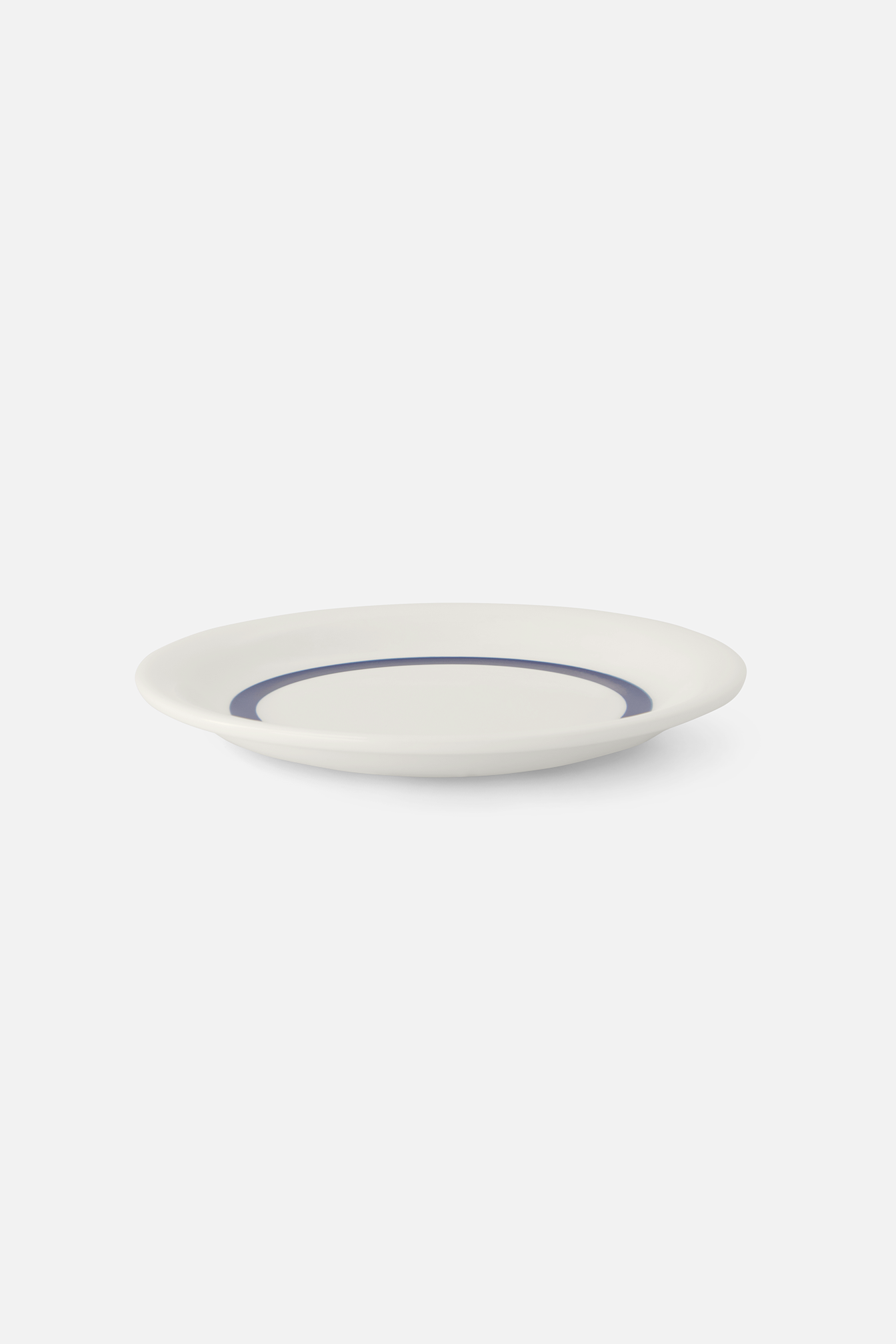 Classic Plate Small-Tableware-KIOSK48TH
