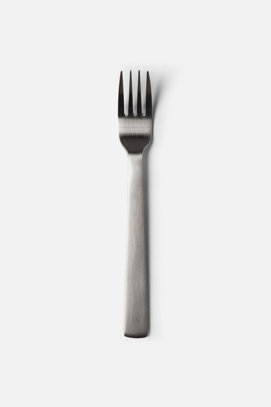 Fork Brushed-Tableware-KIOSK48TH