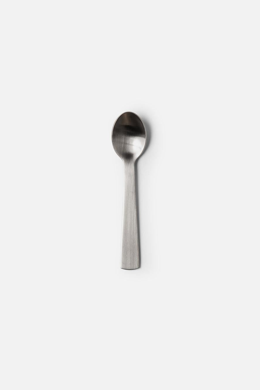 Teaspoon Brushed-Tableware-KIOSK48TH