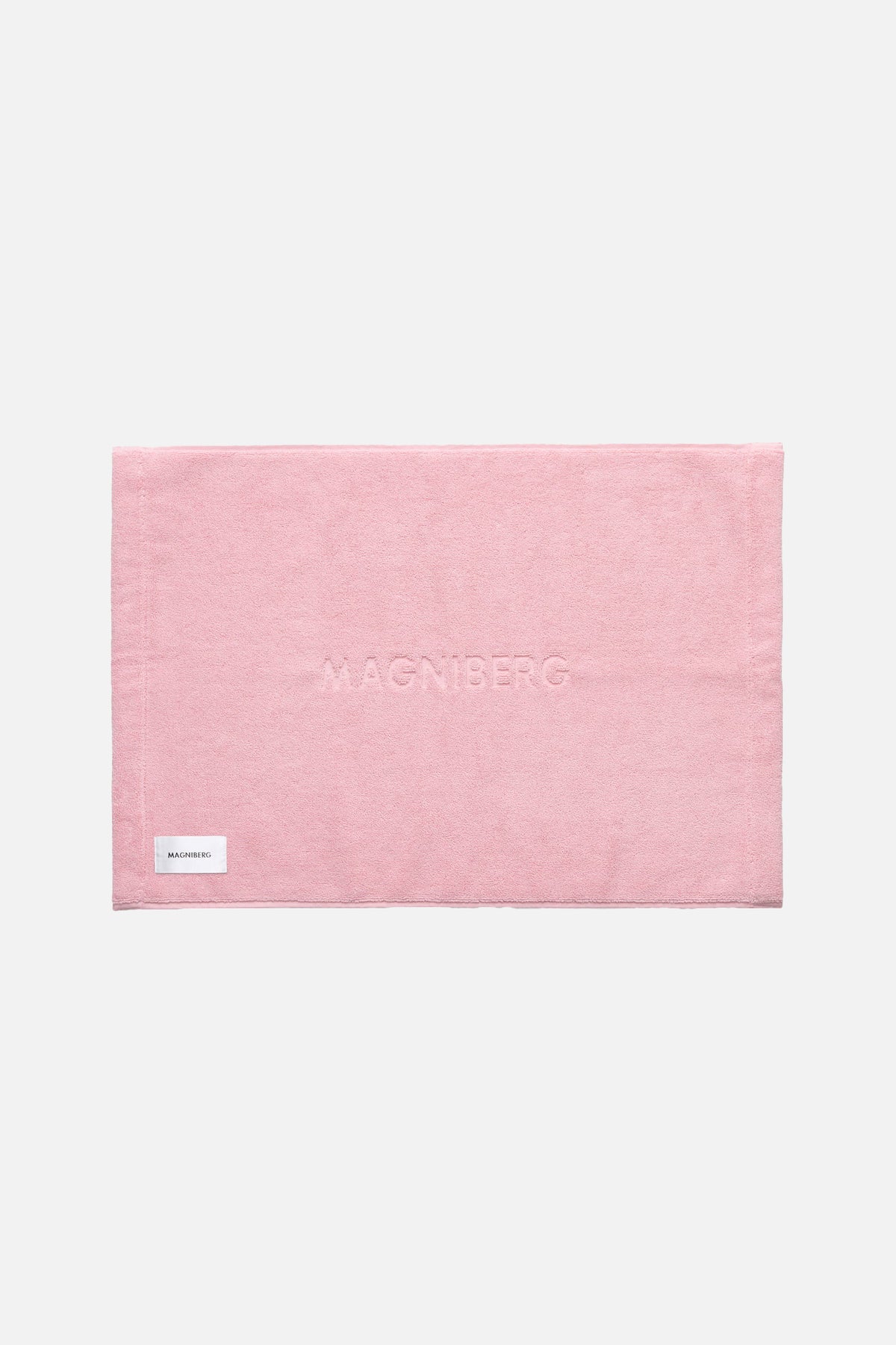 Gelato Bath Mat Fragola Pink