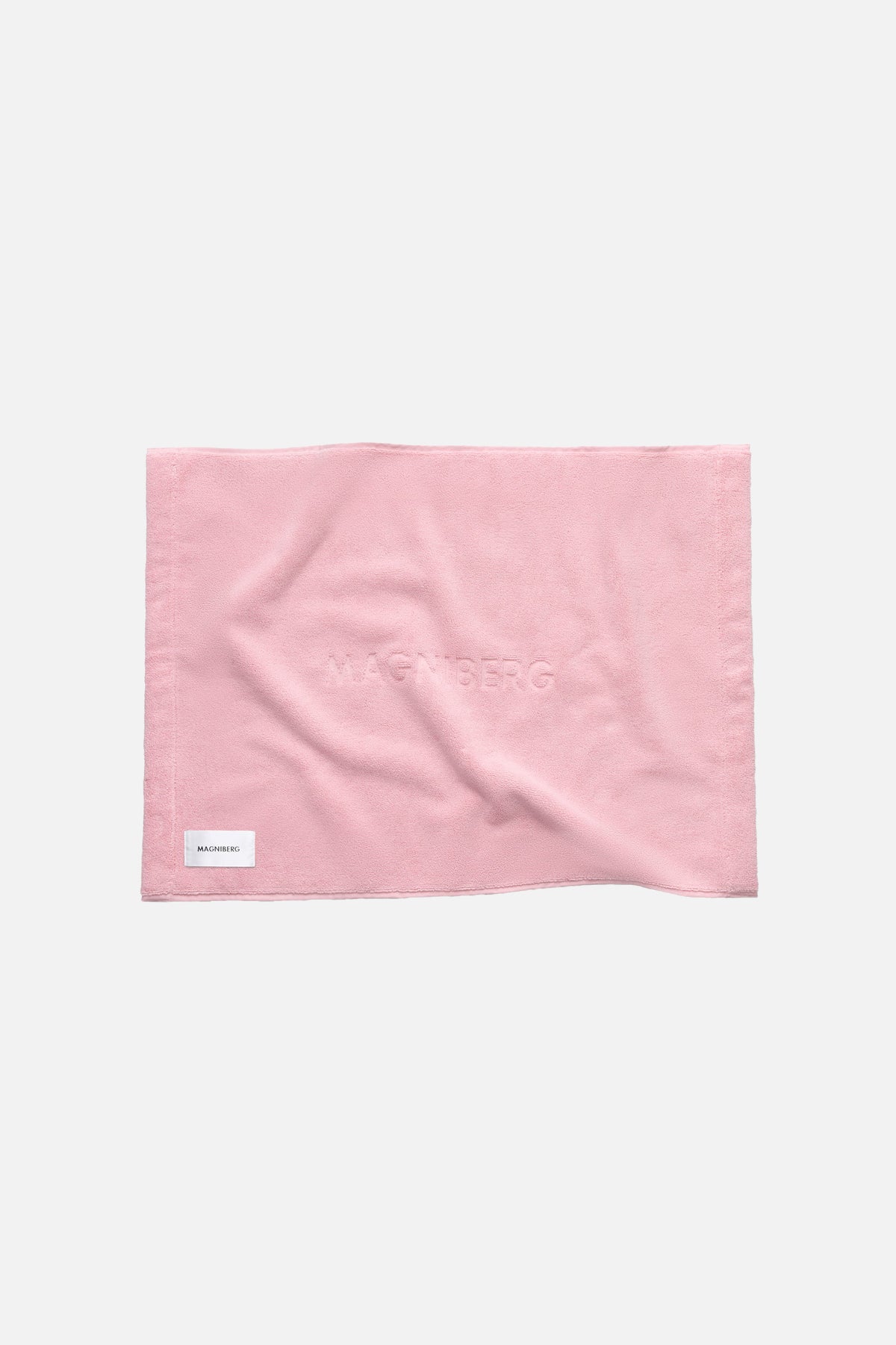 Gelato Bath Mat Fragola Pink