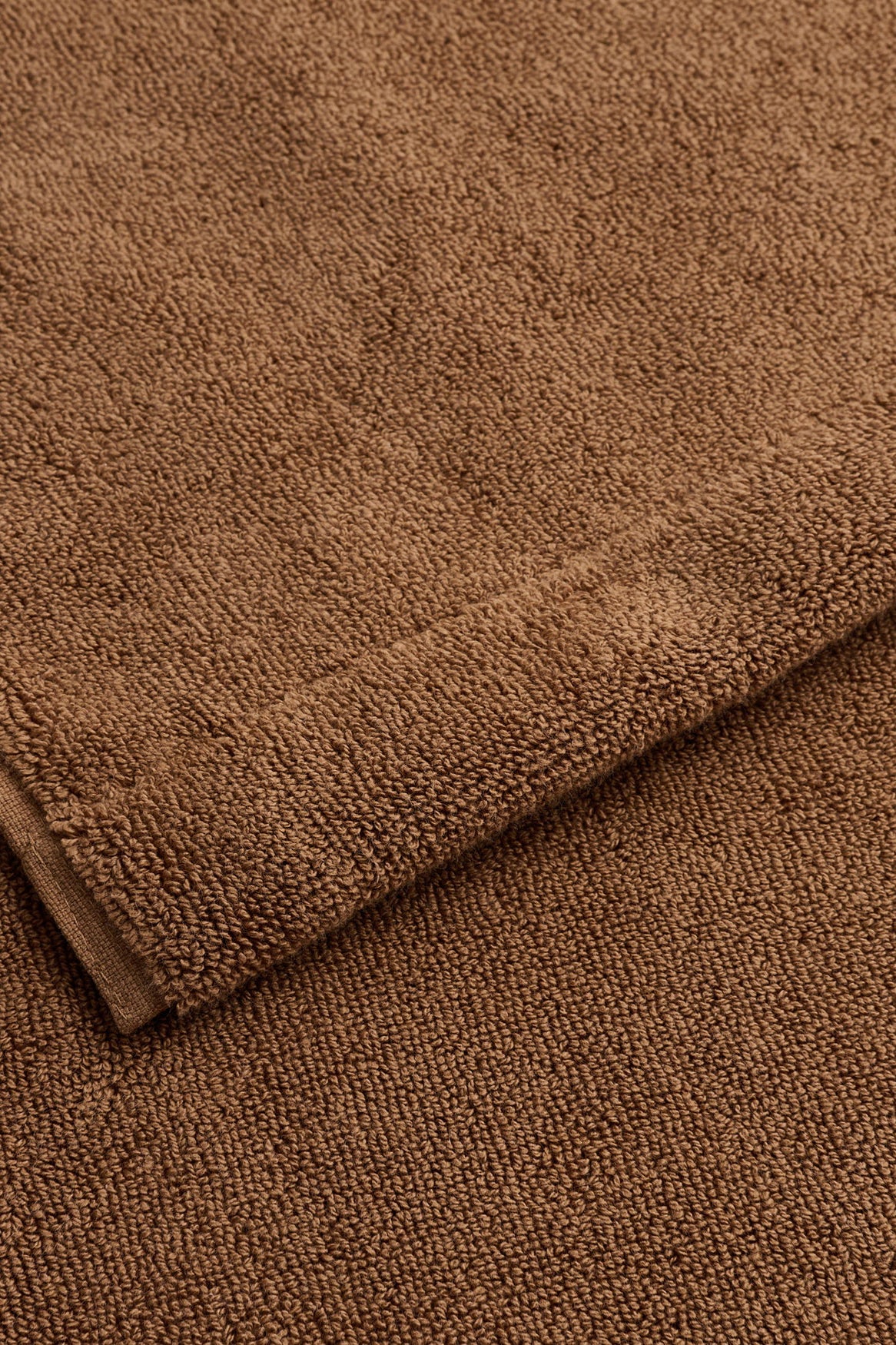 Gelato Bath Mat Nocciola Beige