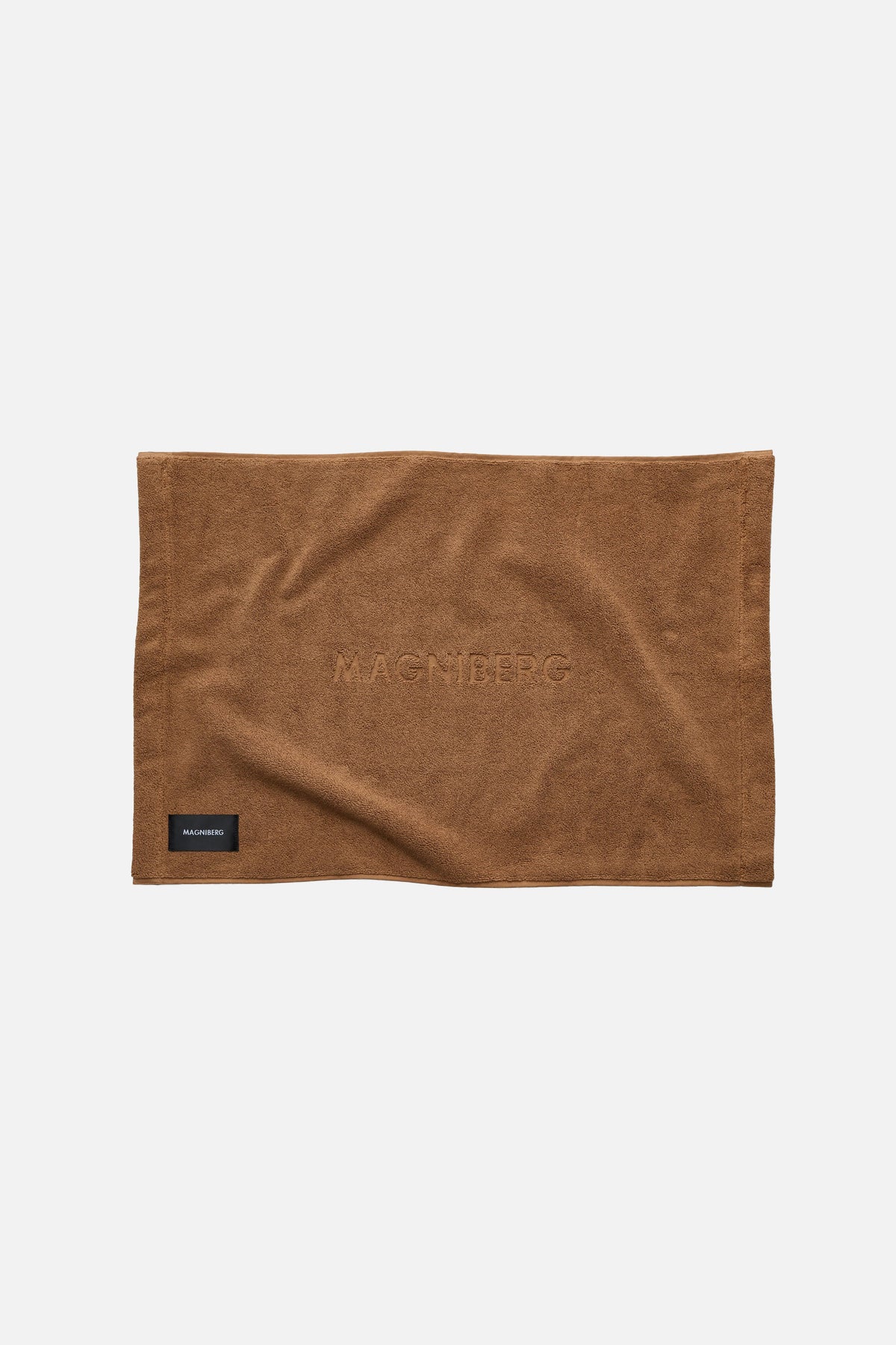 Gelato Bath Mat Nocciola Beige