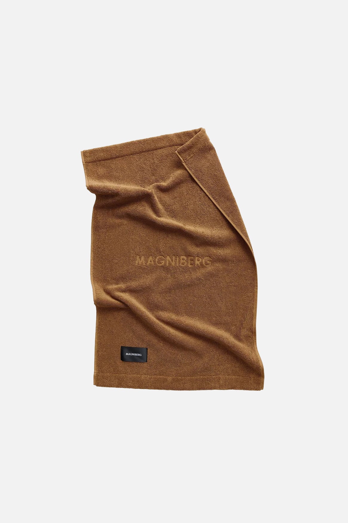 Gelato Hand Towel Nocciola Beige