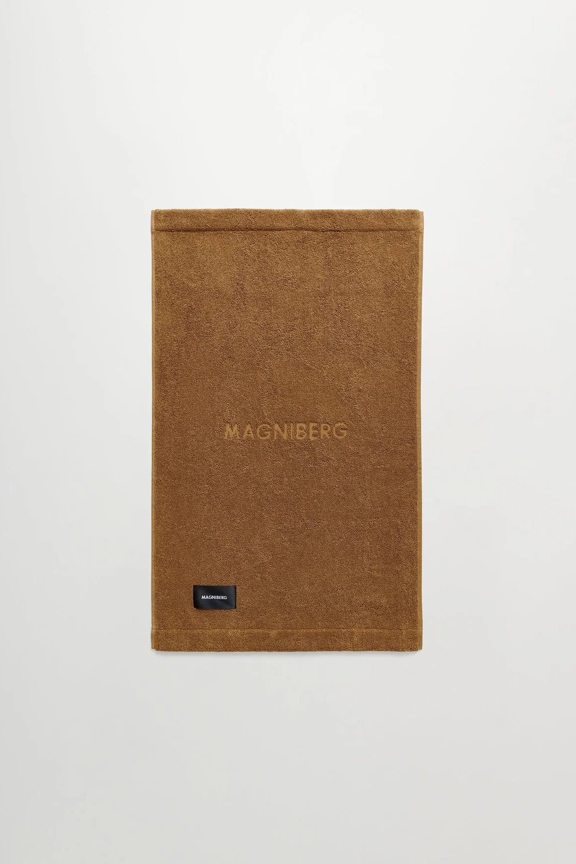 Gelato Hand Towel Nocciola Beige