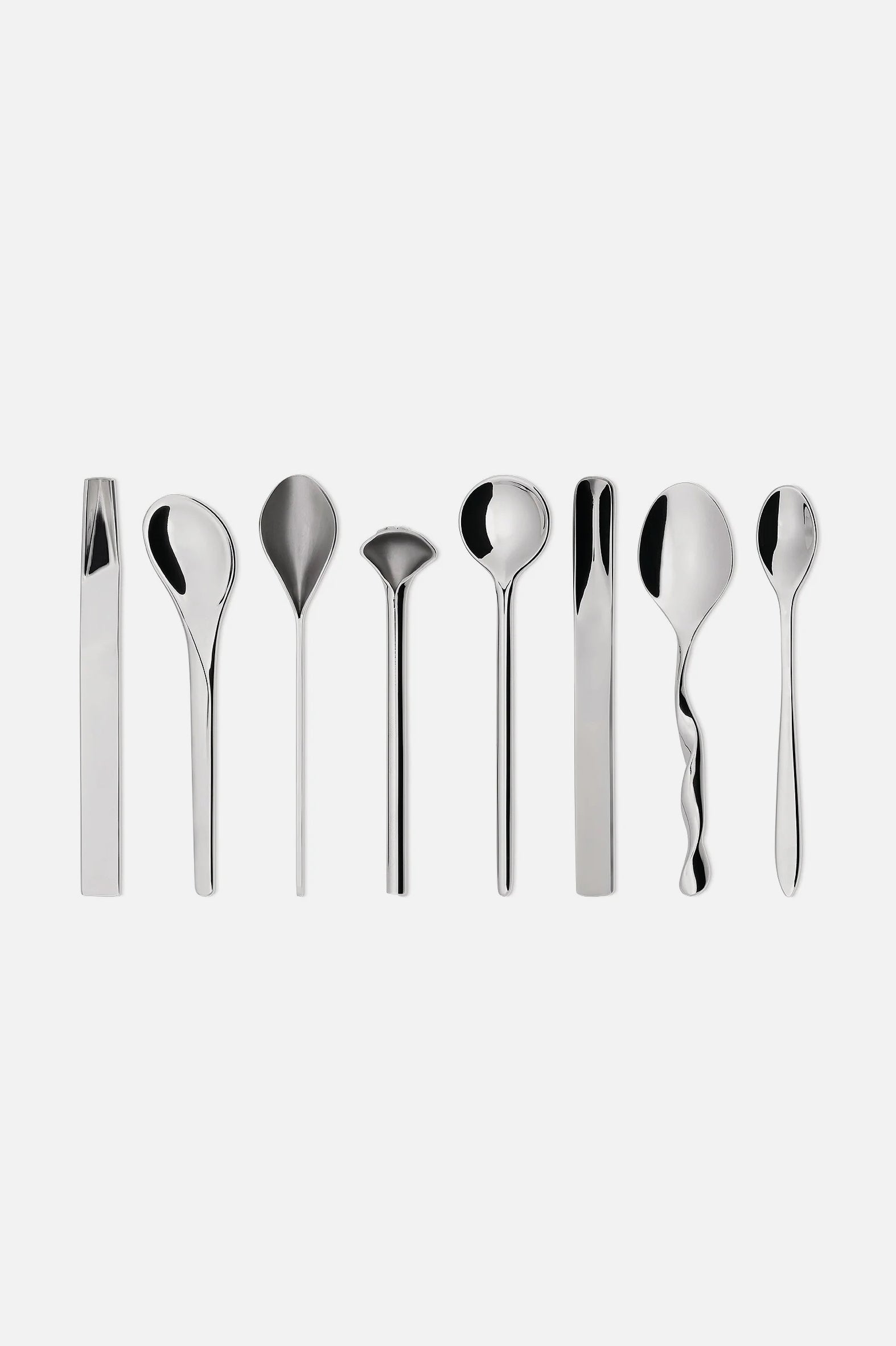 Coffee spoon set