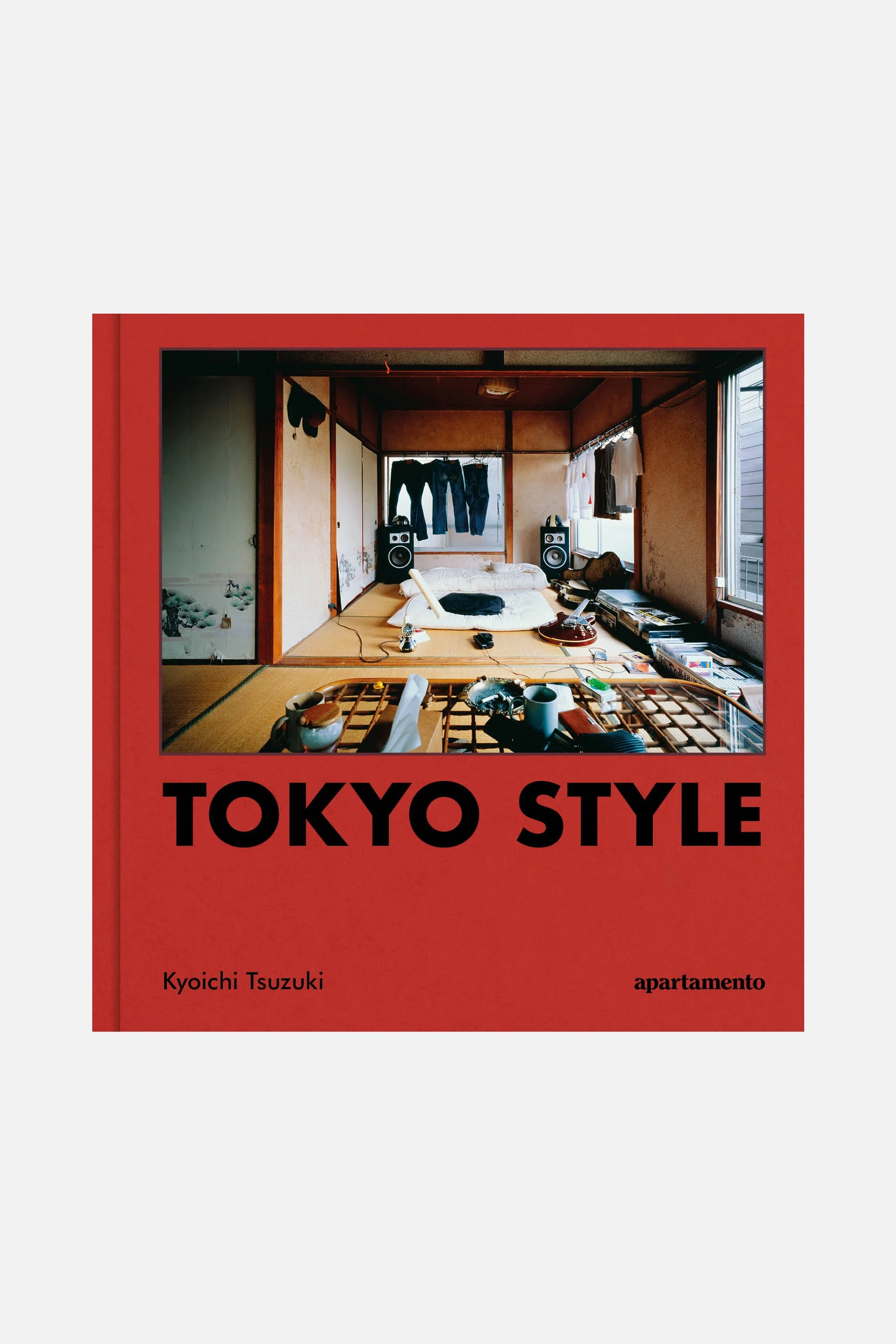 Tokyo Style-Apartamento-KIOSK48TH