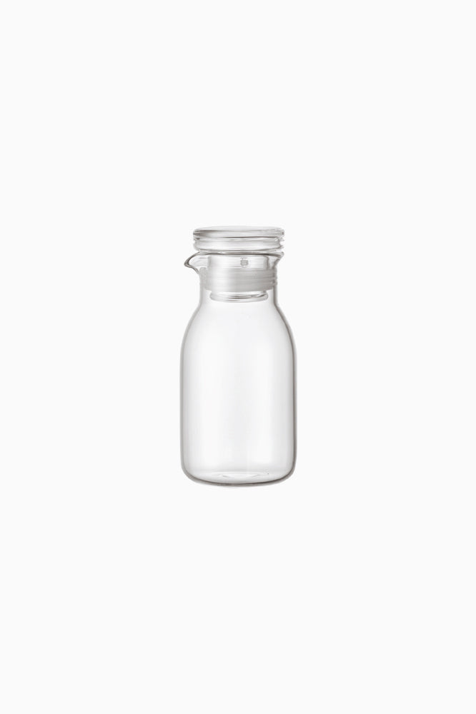 Bottlit oil/dressing bottle 130ml-Kinto-[interior]-[design]-KIOSK48TH