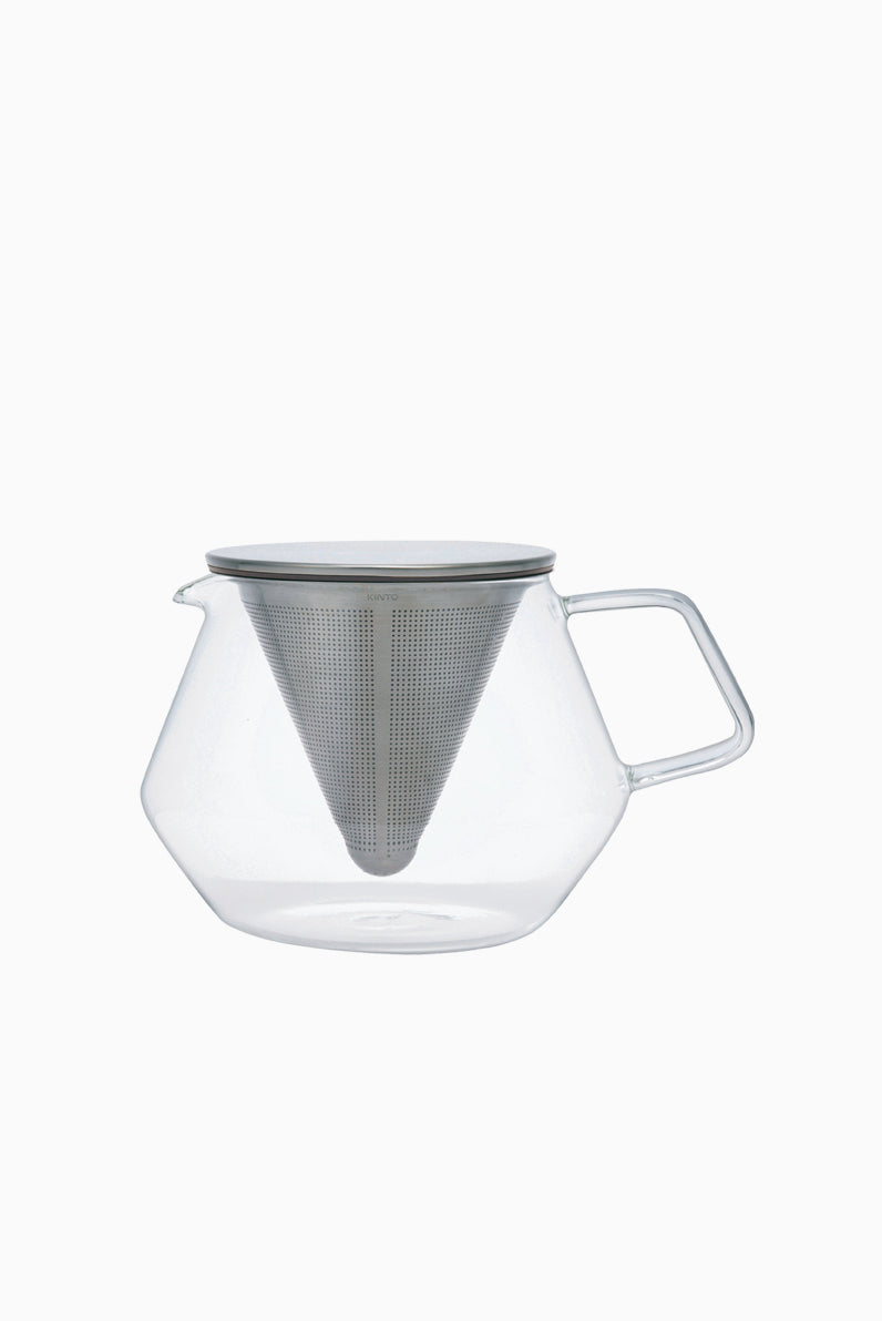 Carat teapot 850ml-Kinto-[interior]-[design]-KIOSK48TH