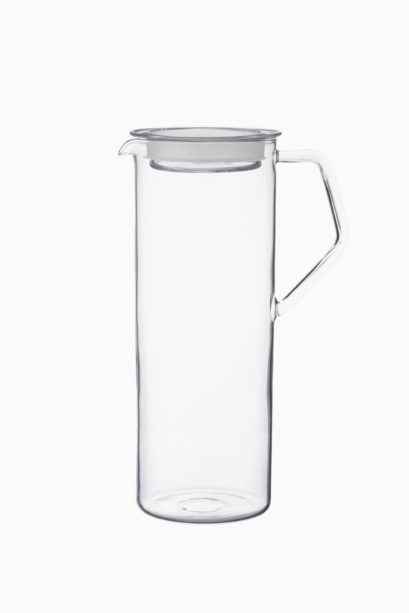Cast water jug 1.2L-Kinto-[interior]-[design]-KIOSK48TH