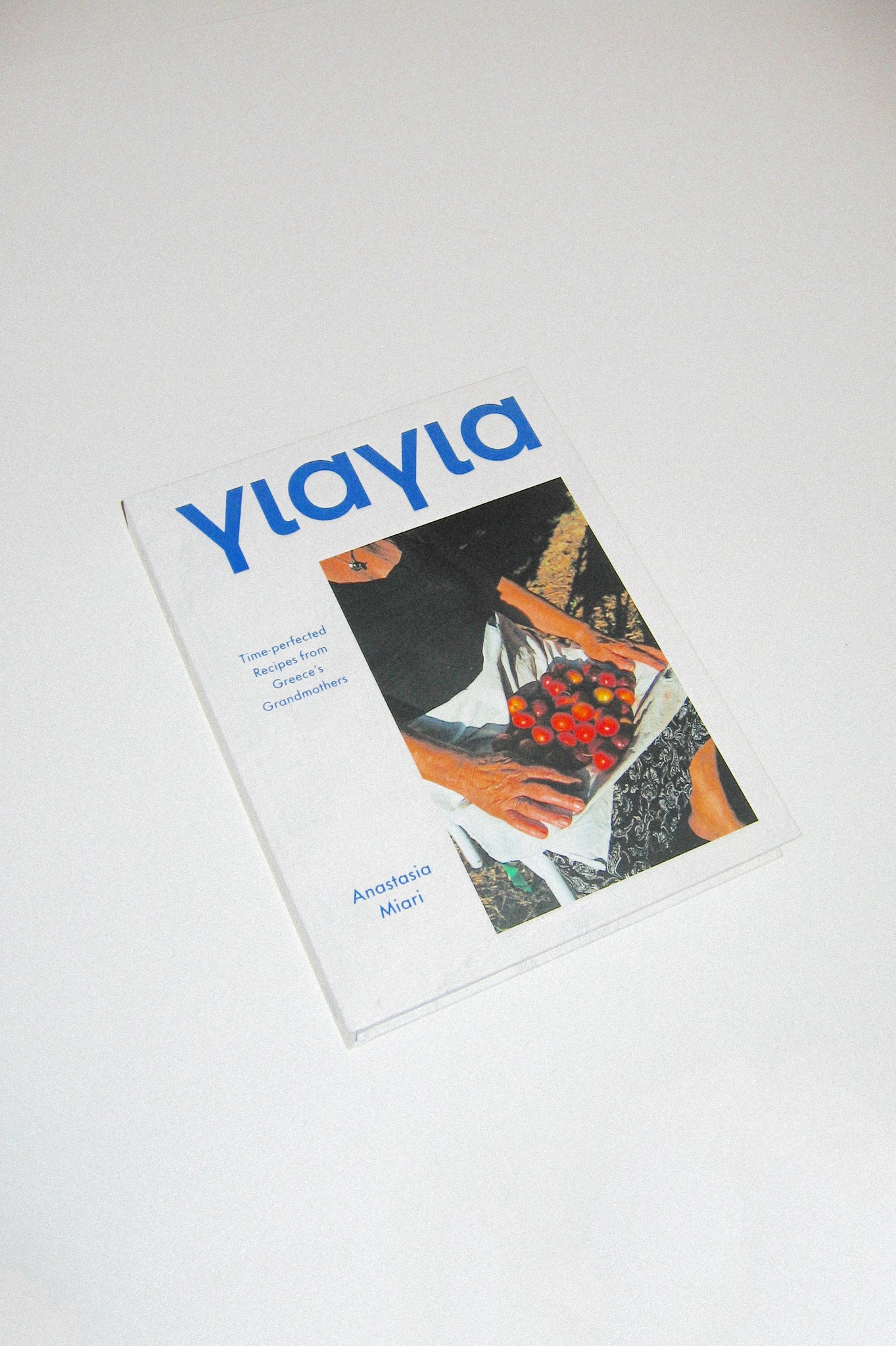 Yiayia-Hardie Grant Books-KIOSK48TH