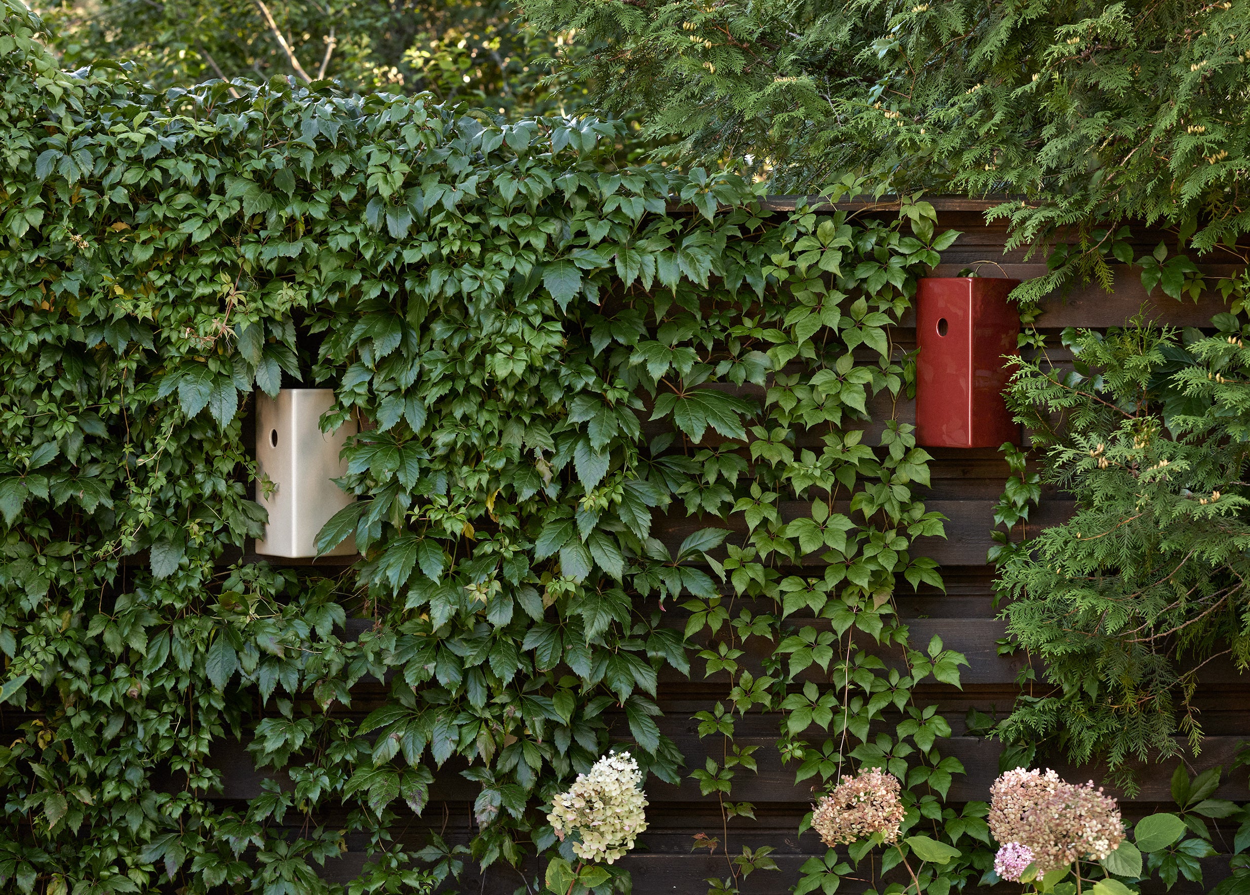 Koti Bird House Brick-Pidät-KIOSK48TH