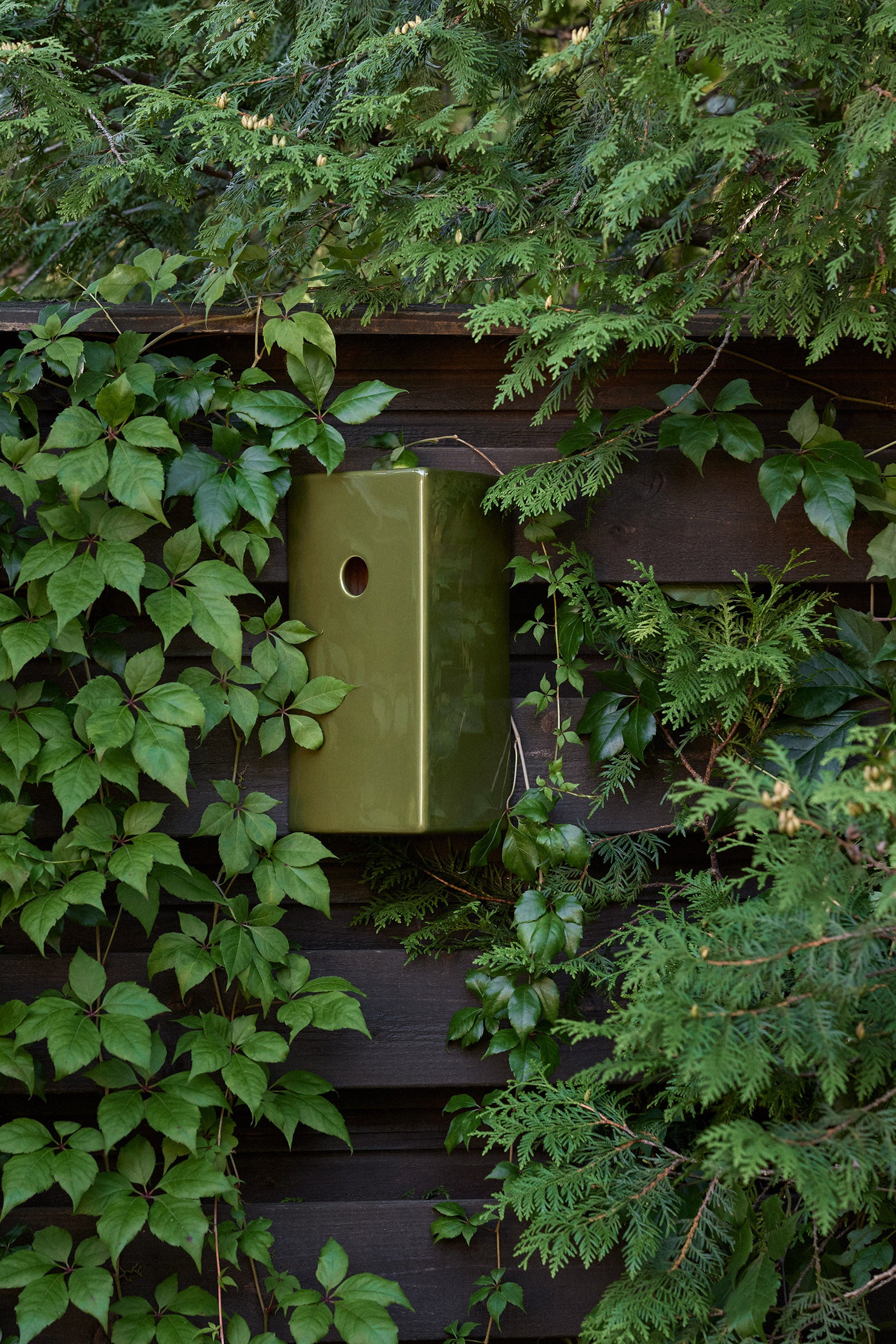 Koti Bird House Moss-Pidät-KIOSK48TH