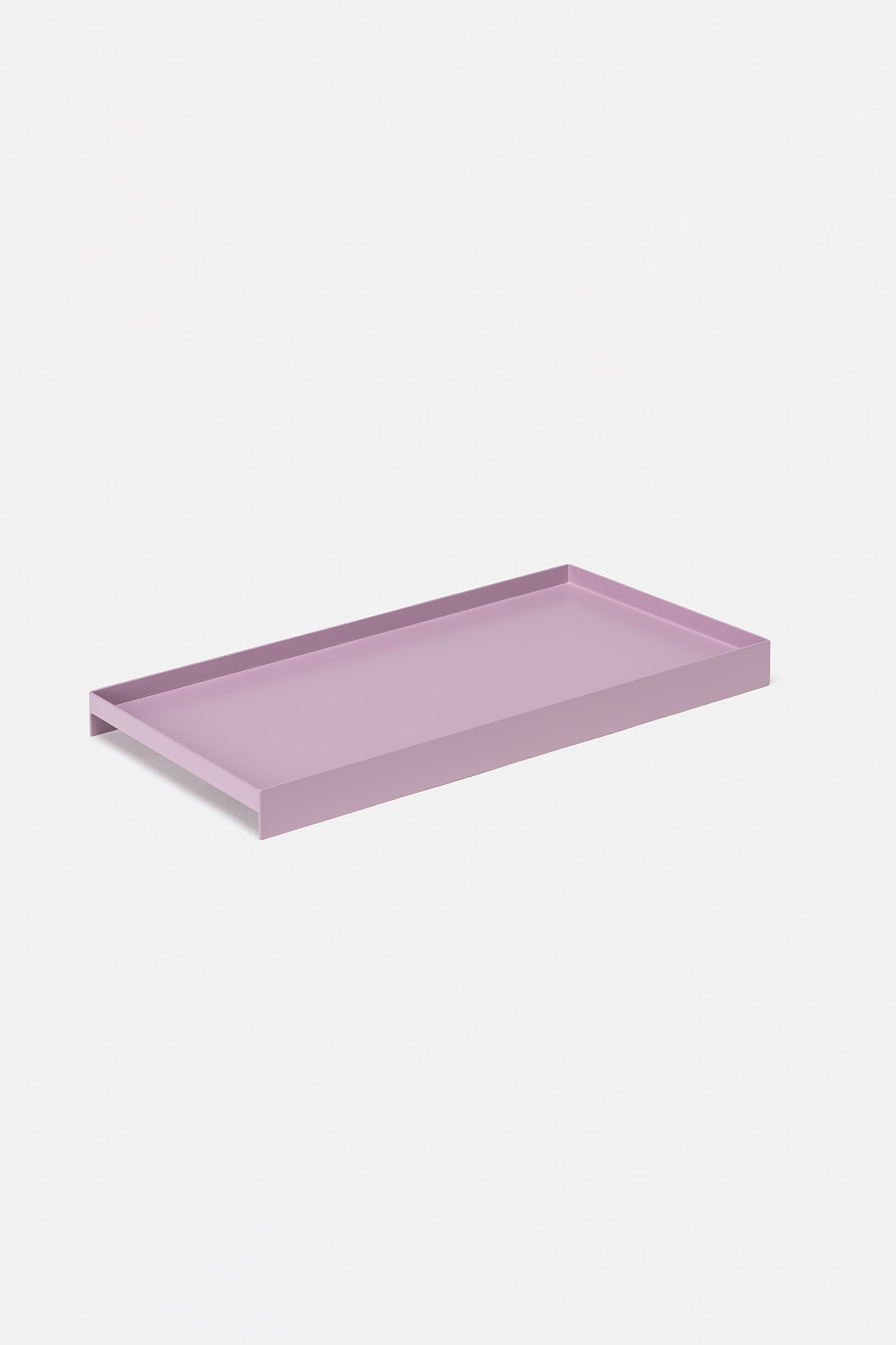 L3 COURT Tray Rectangular Lavender-LOEHR-KIOSK48TH