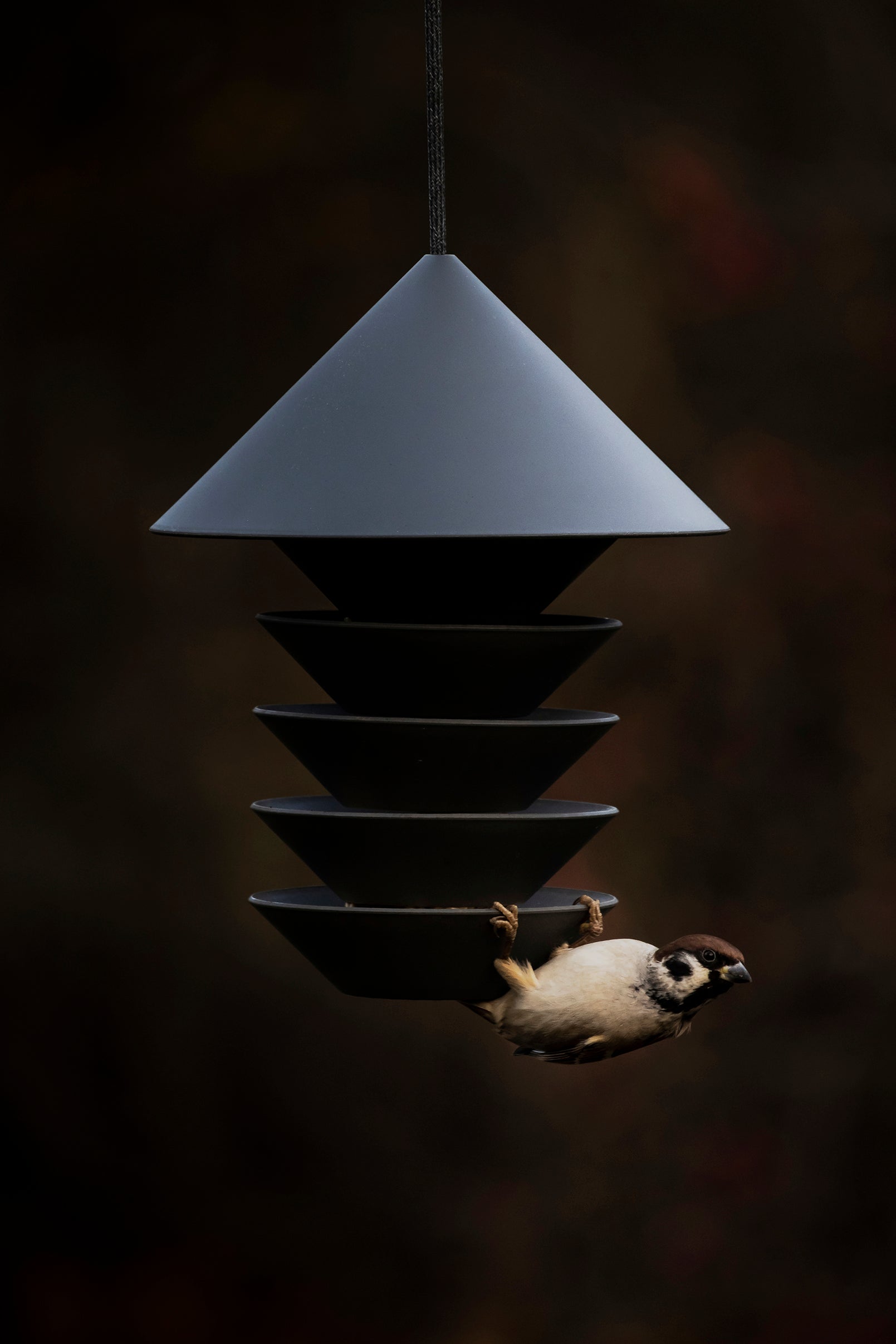 Bird Silo Slate-Objects-KIOSK48TH