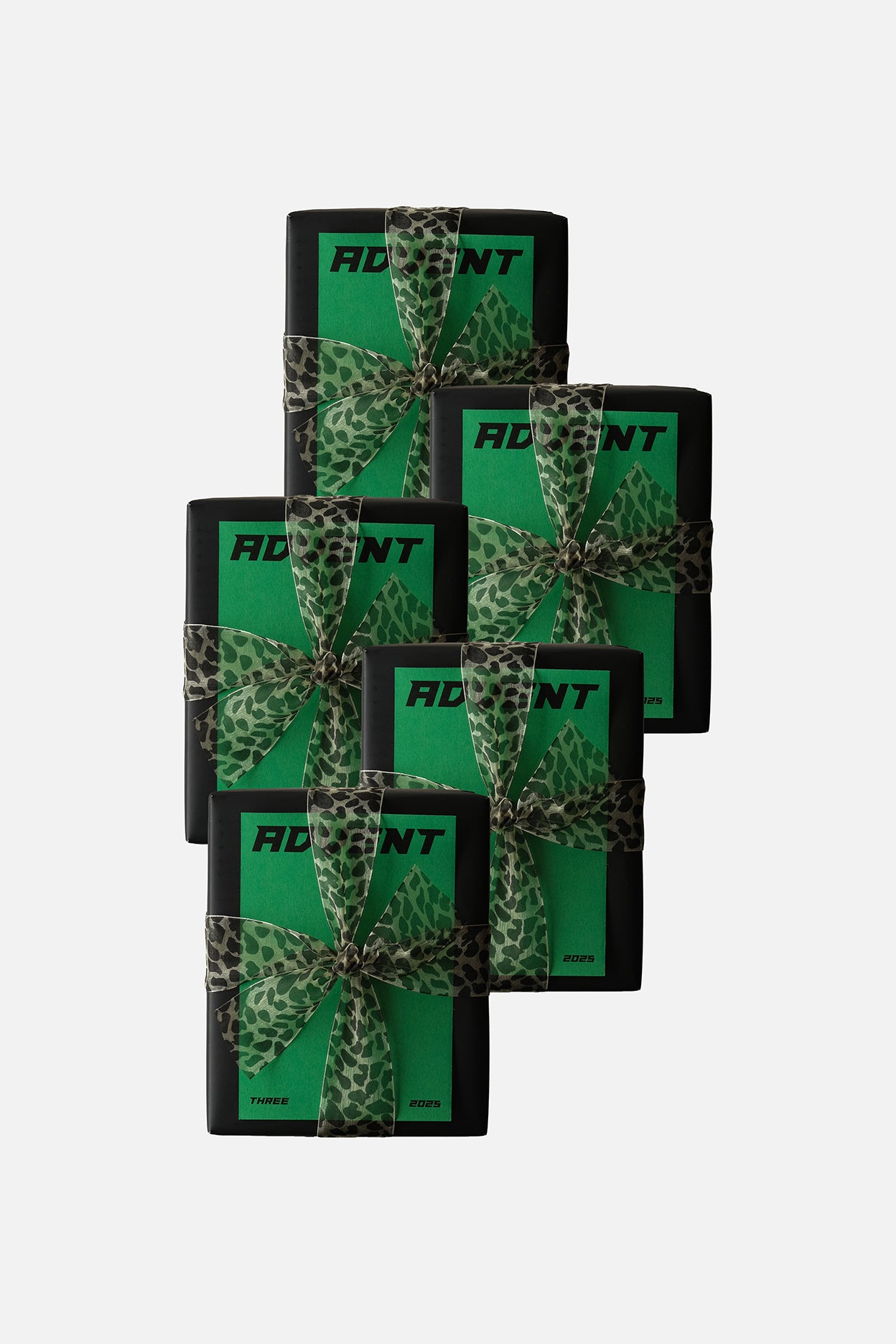 The Advent Calendar 1-KIOSK48TH-KIOSK48TH