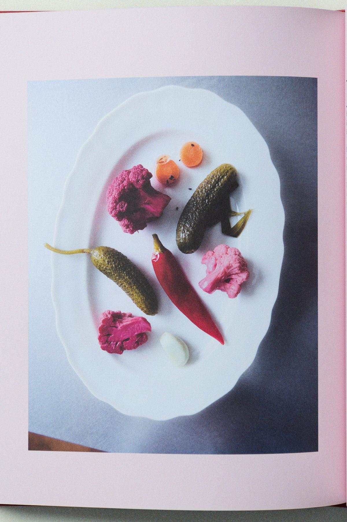 Notes from a Persian Kitchen