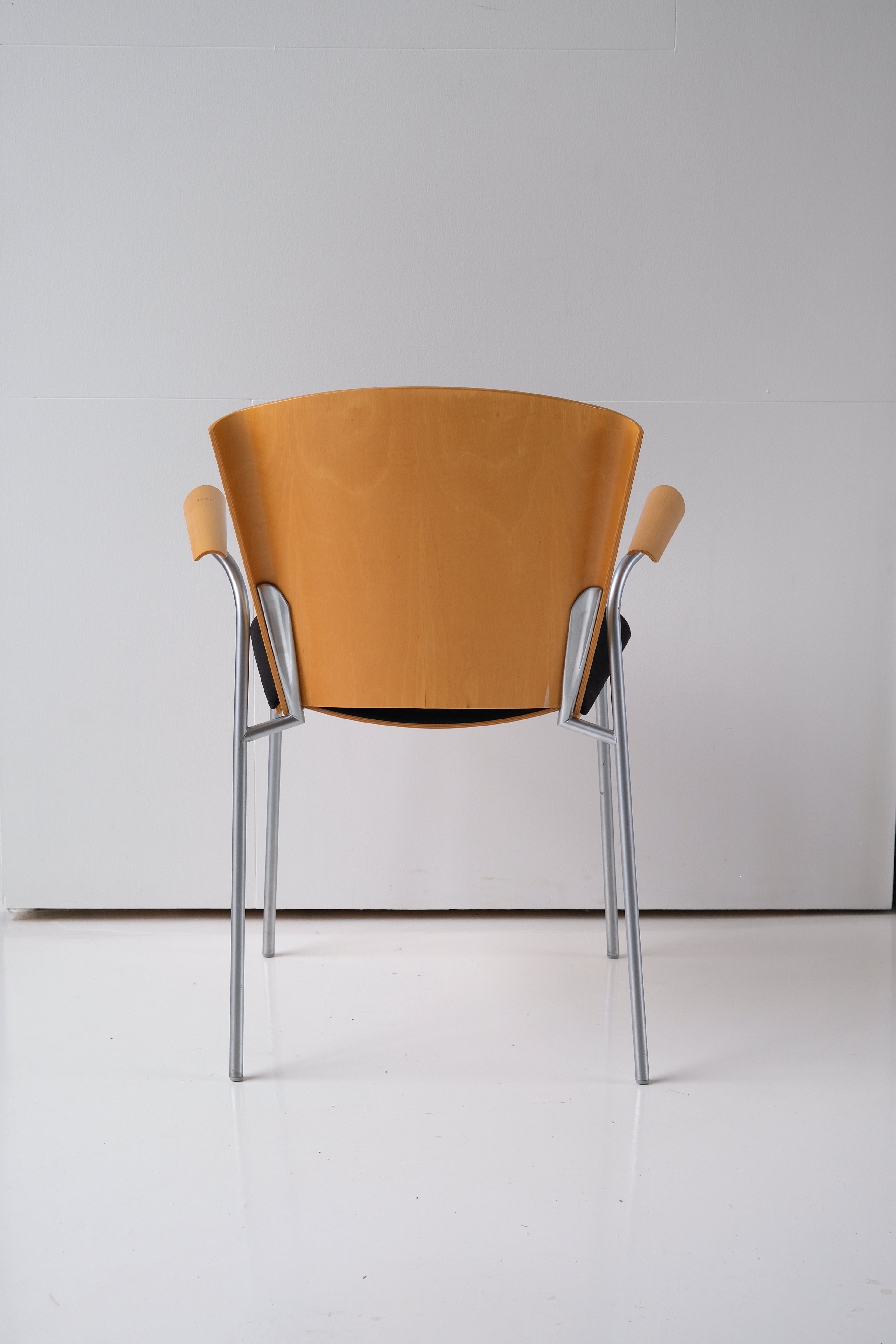 Nanna Ditzel Tempa Chair-Vintage-KIOSK48TH