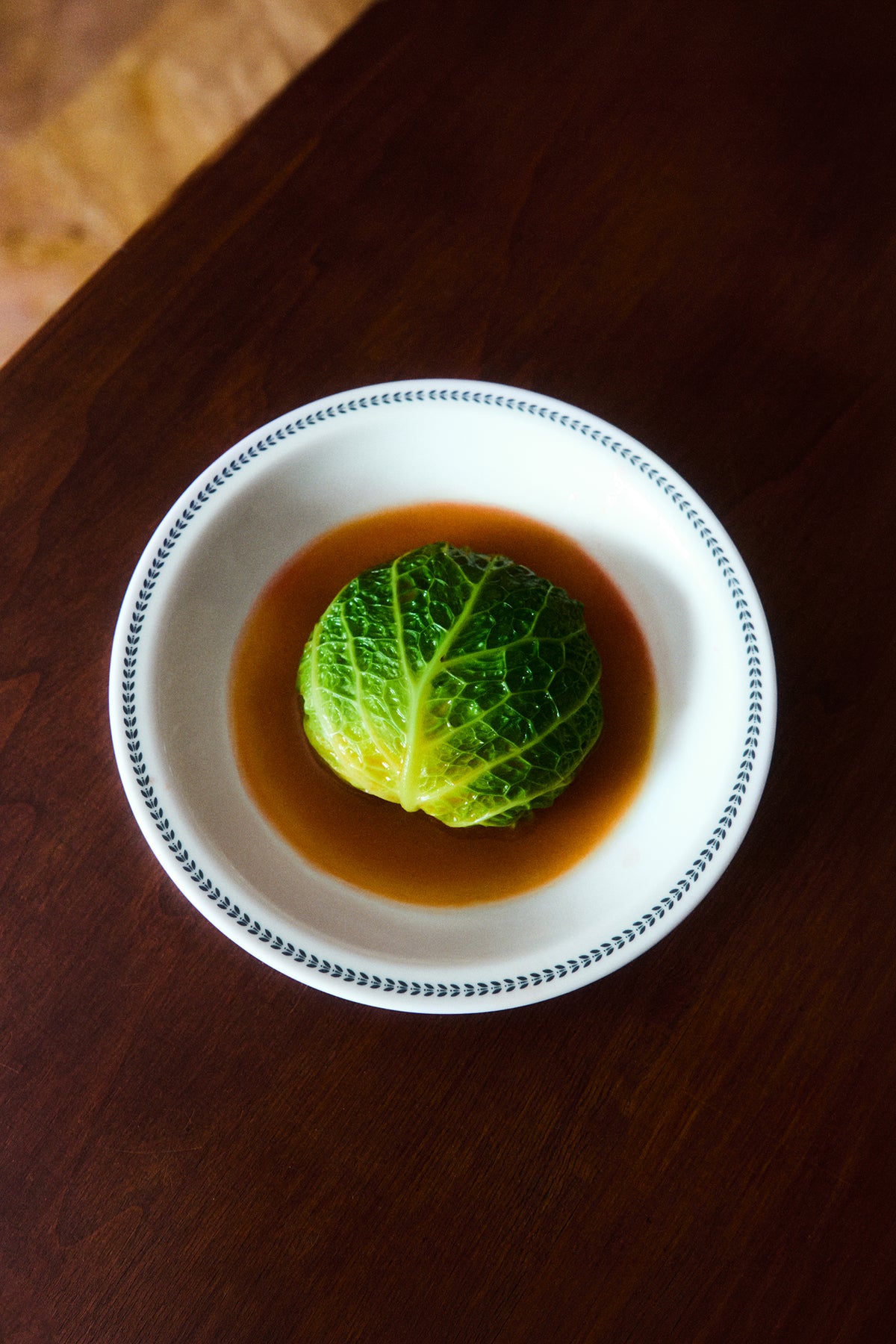 Notes from a Persian Kitchen