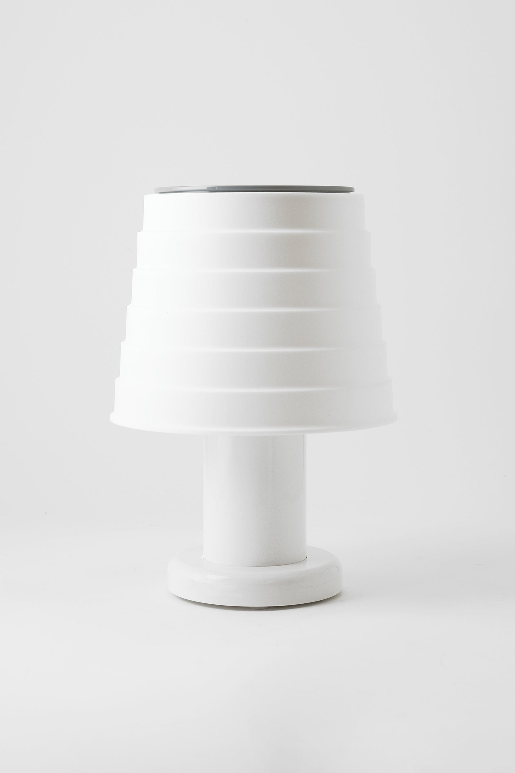 PL5 Portable Lamp White-Sowden-KIOSK48TH