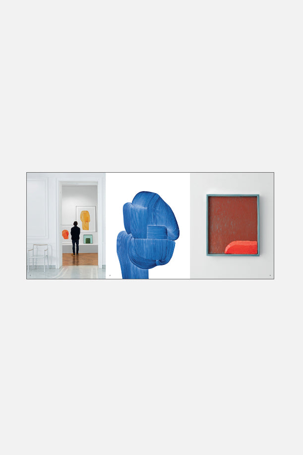 Ronan Bouroullec Triptyque-Éditions 7L & Villa Noailles-KIOSK48TH