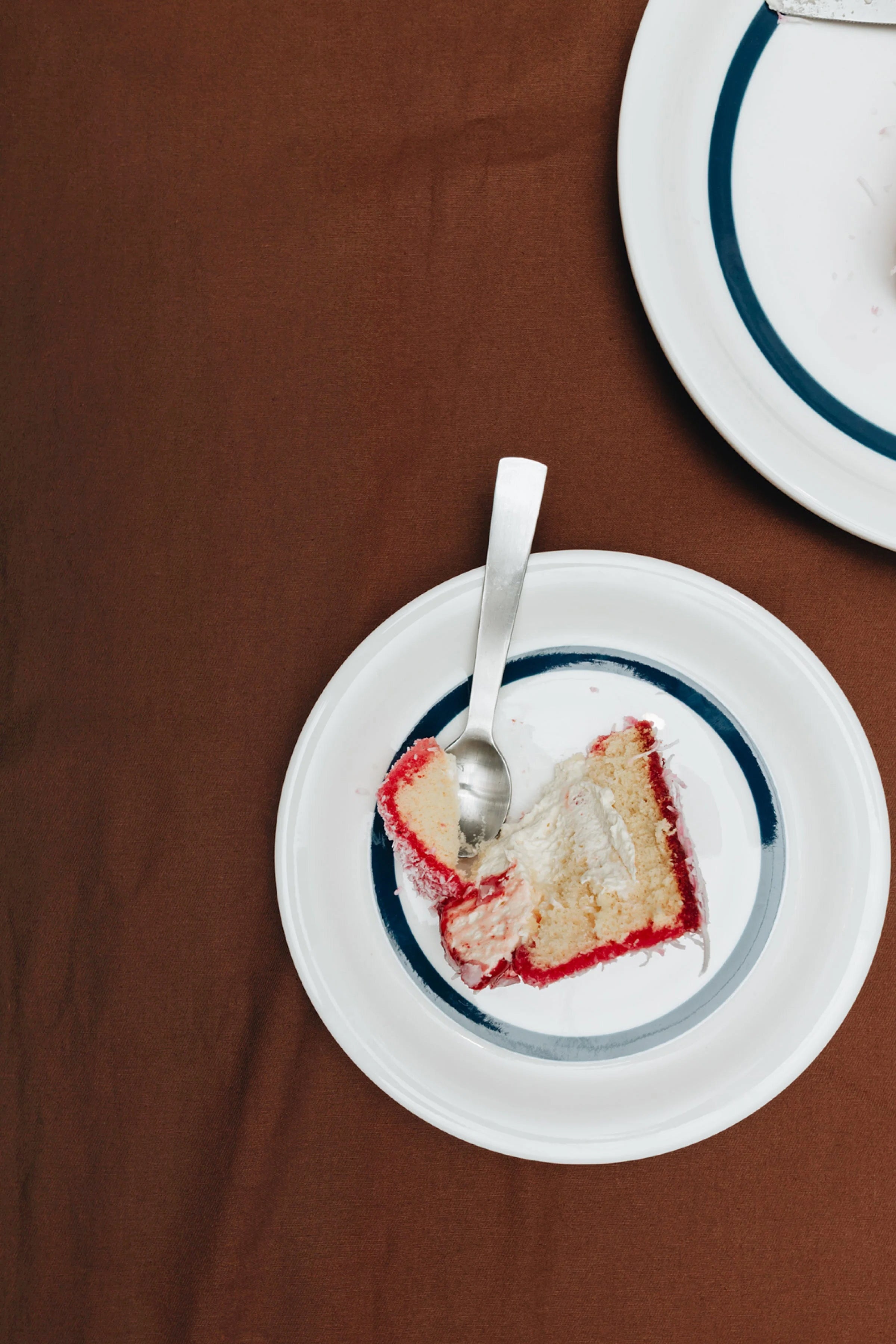 Classic Plate Small-Tableware-KIOSK48TH