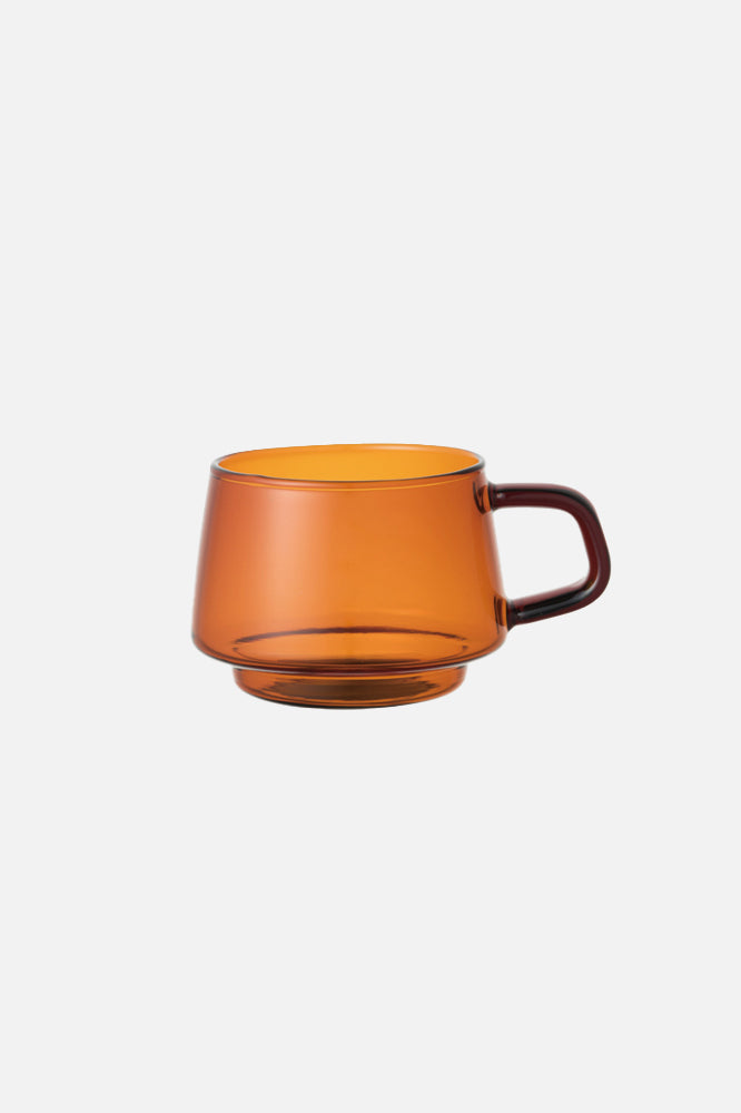 Sepia Cup 270ml-Kinto-KIOSK48TH