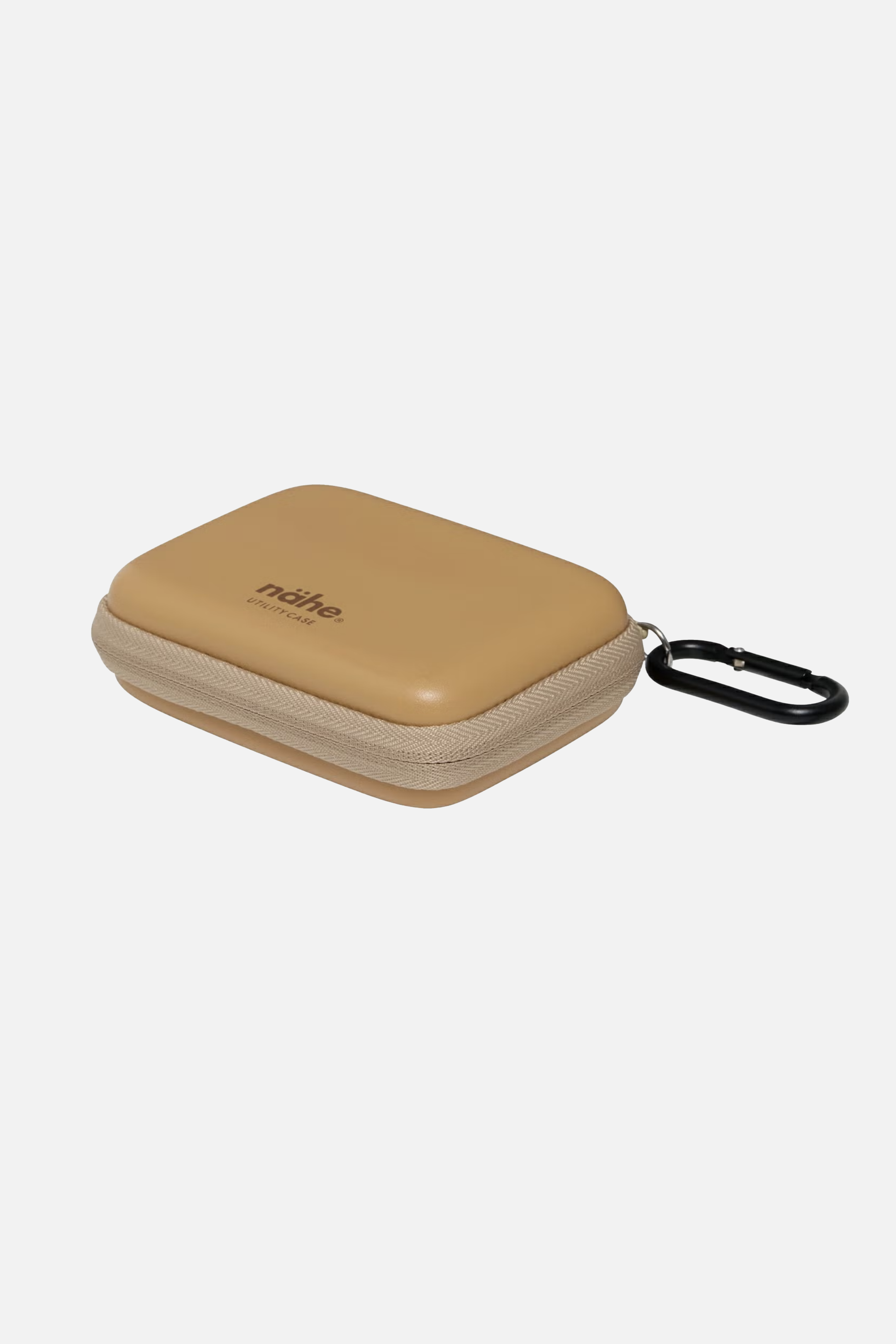 Utility Case Beige